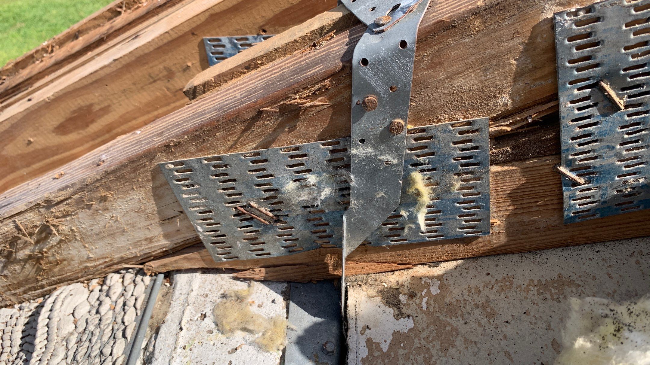 Residential Roofing Installation using WestLake Roofing Tile by BLUES BROTHERS CONSTRUCTION CORP