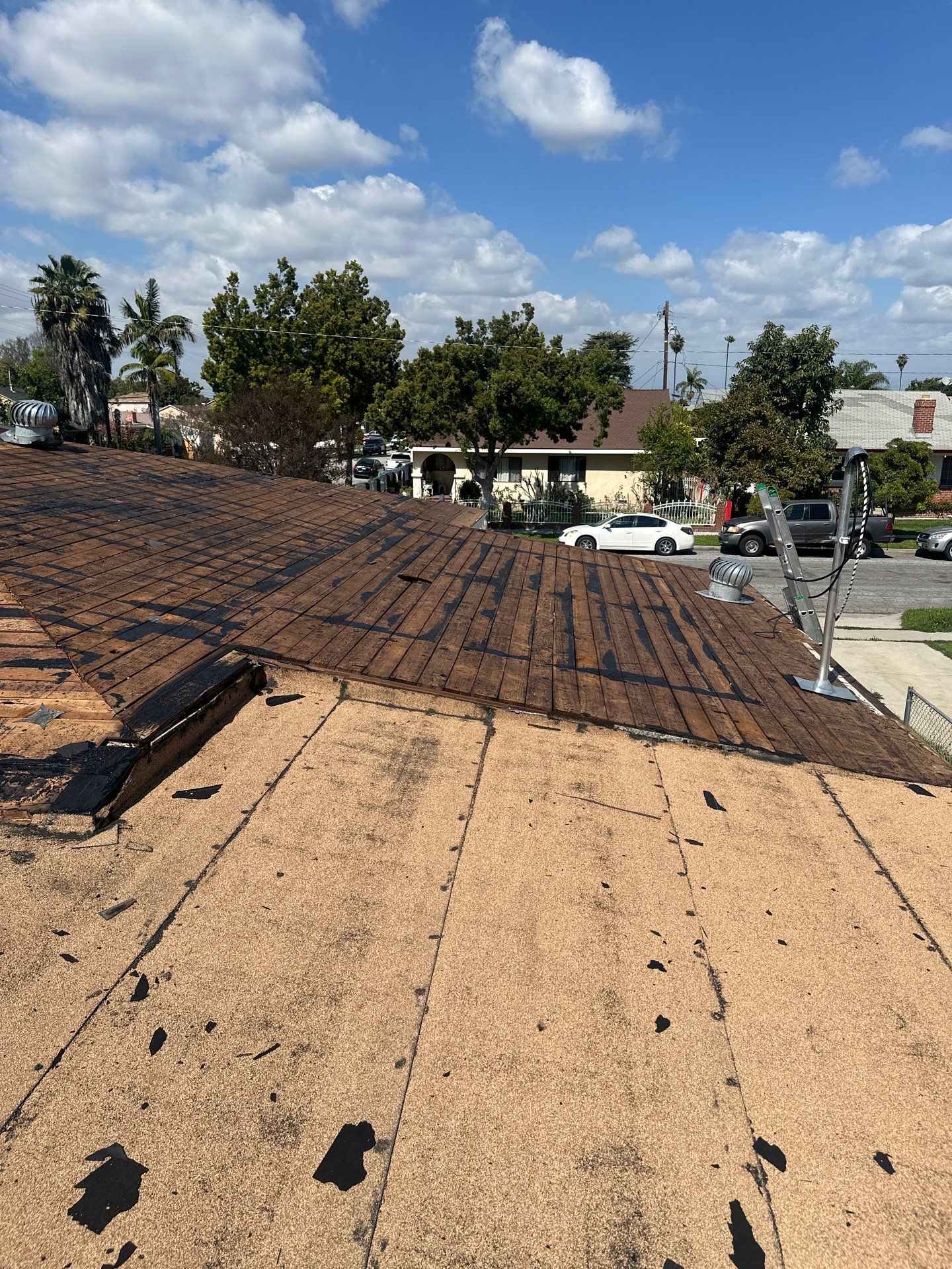Roof Replacement - Norwalk, CA 90650 by Epic Roof Replacement