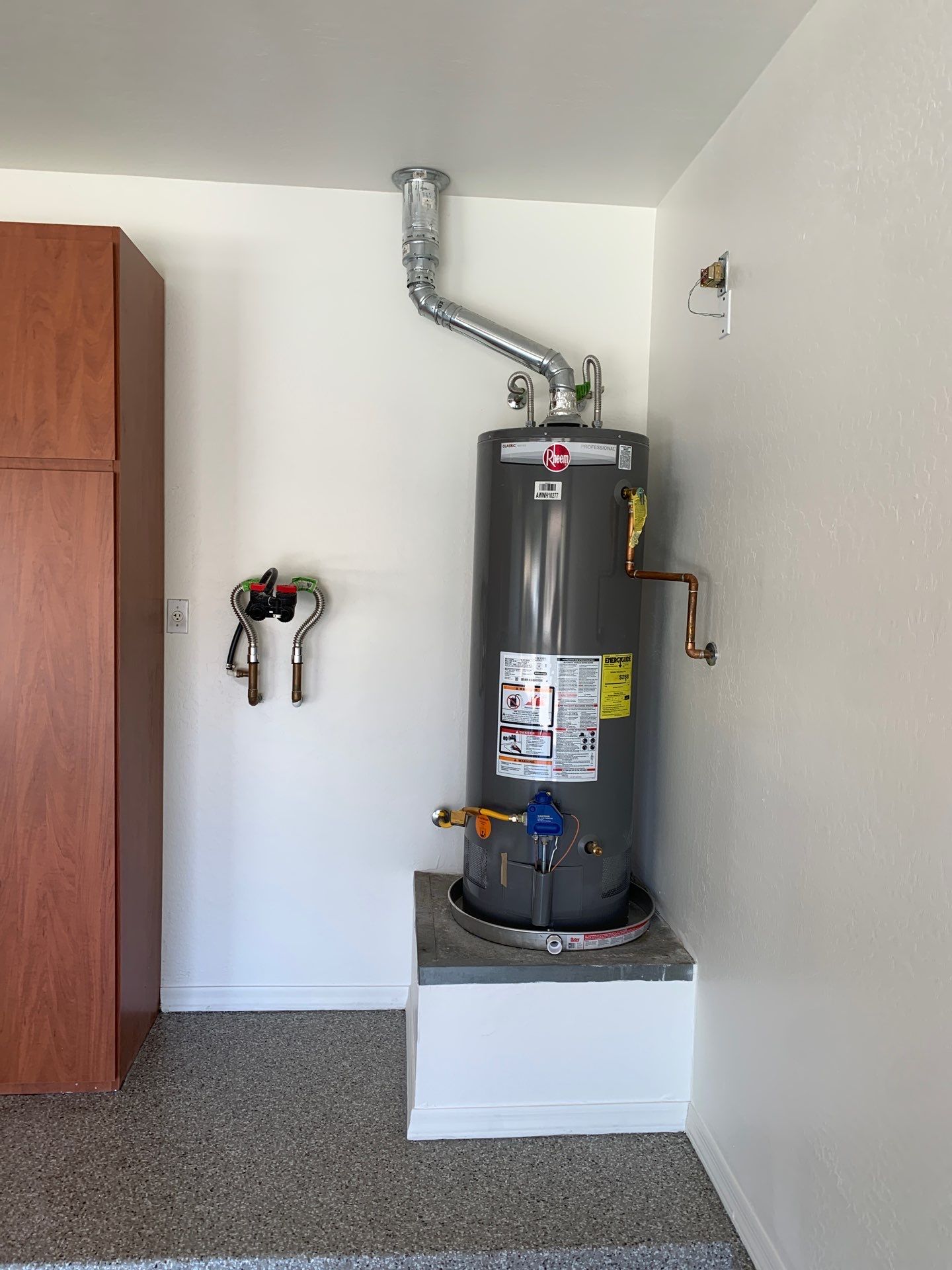 Exterior Painting & Garage Floor Coating - Scottsdale by Crash of Rhinos Painting & Garage Floors