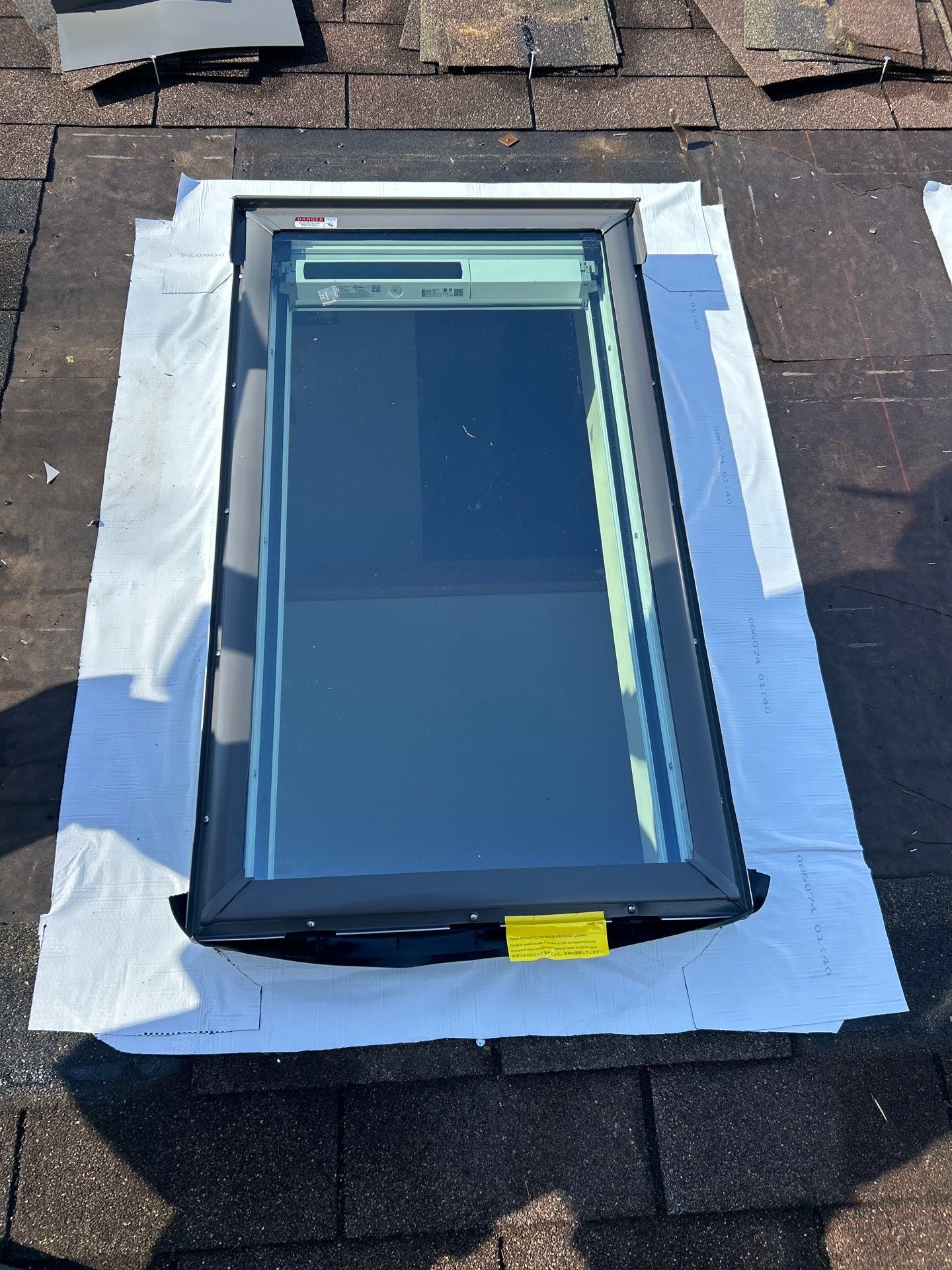 Skylight by Aspen Home Improvements