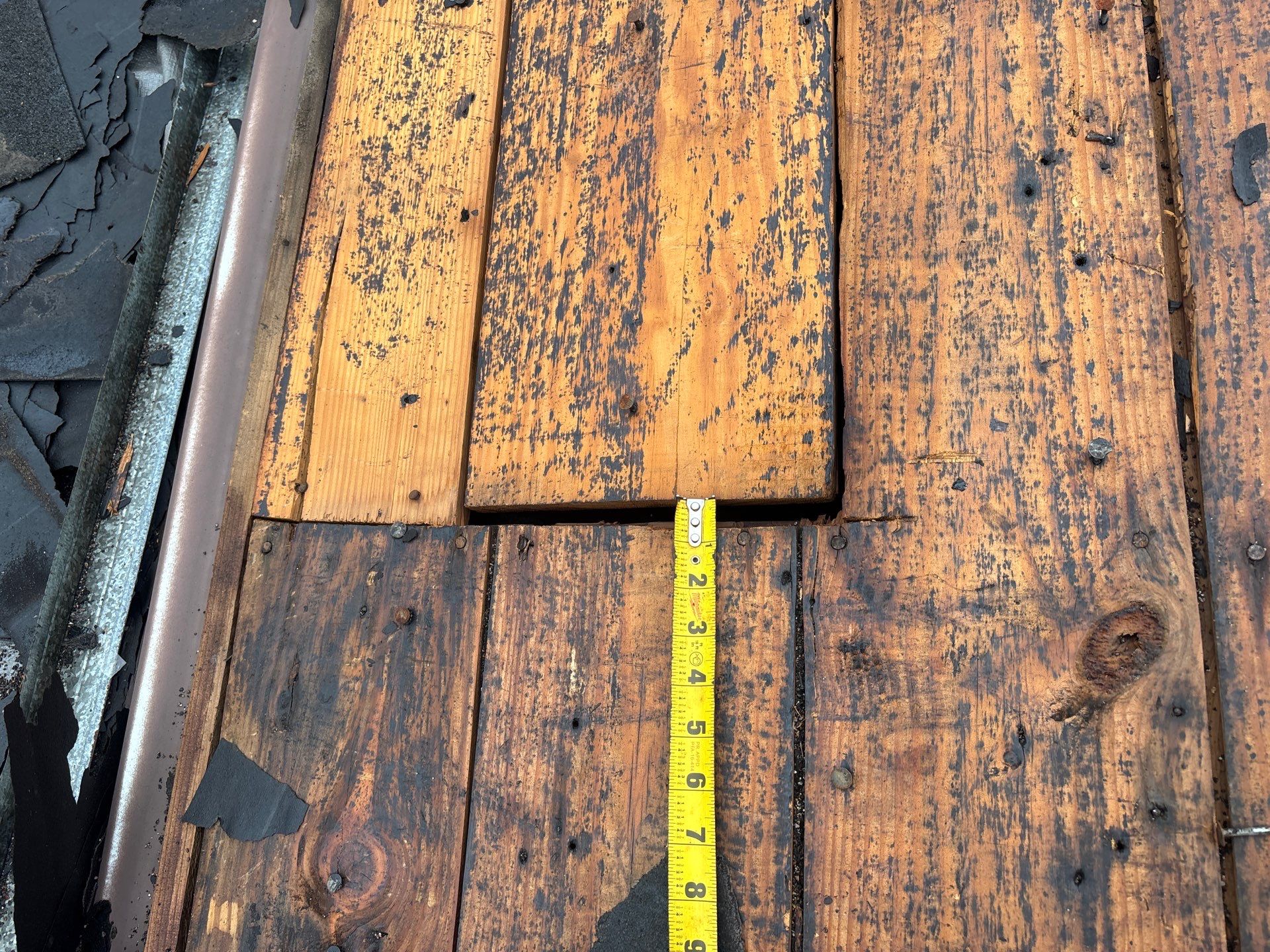 Roof Replacement Houston by Roof Repair Company