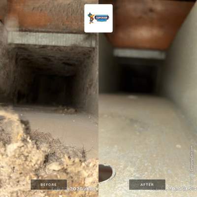 Air Duct Cleaning in McDonald, PA