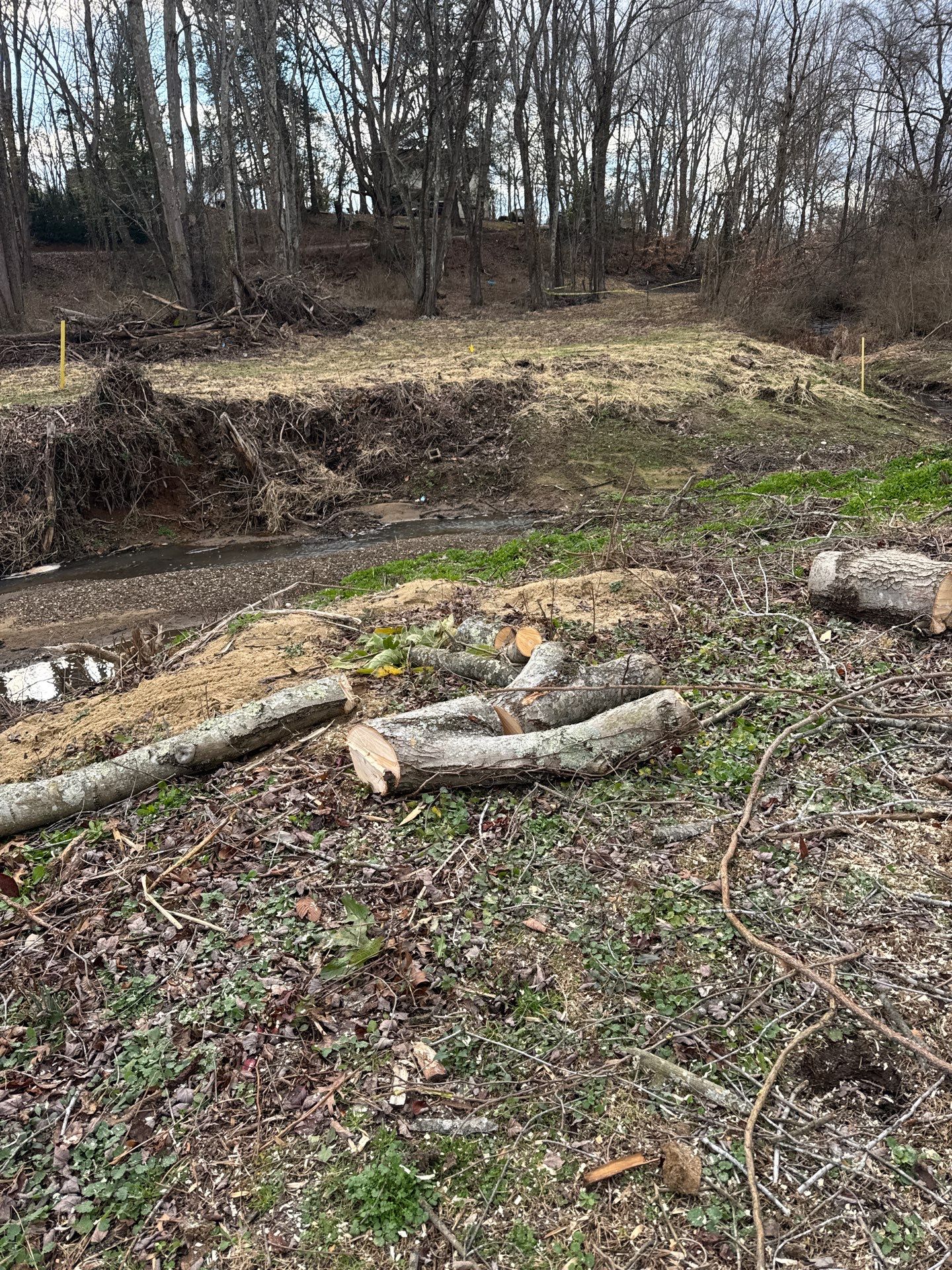 Project in Hurricane, West Virginia by Jones Empire LLC