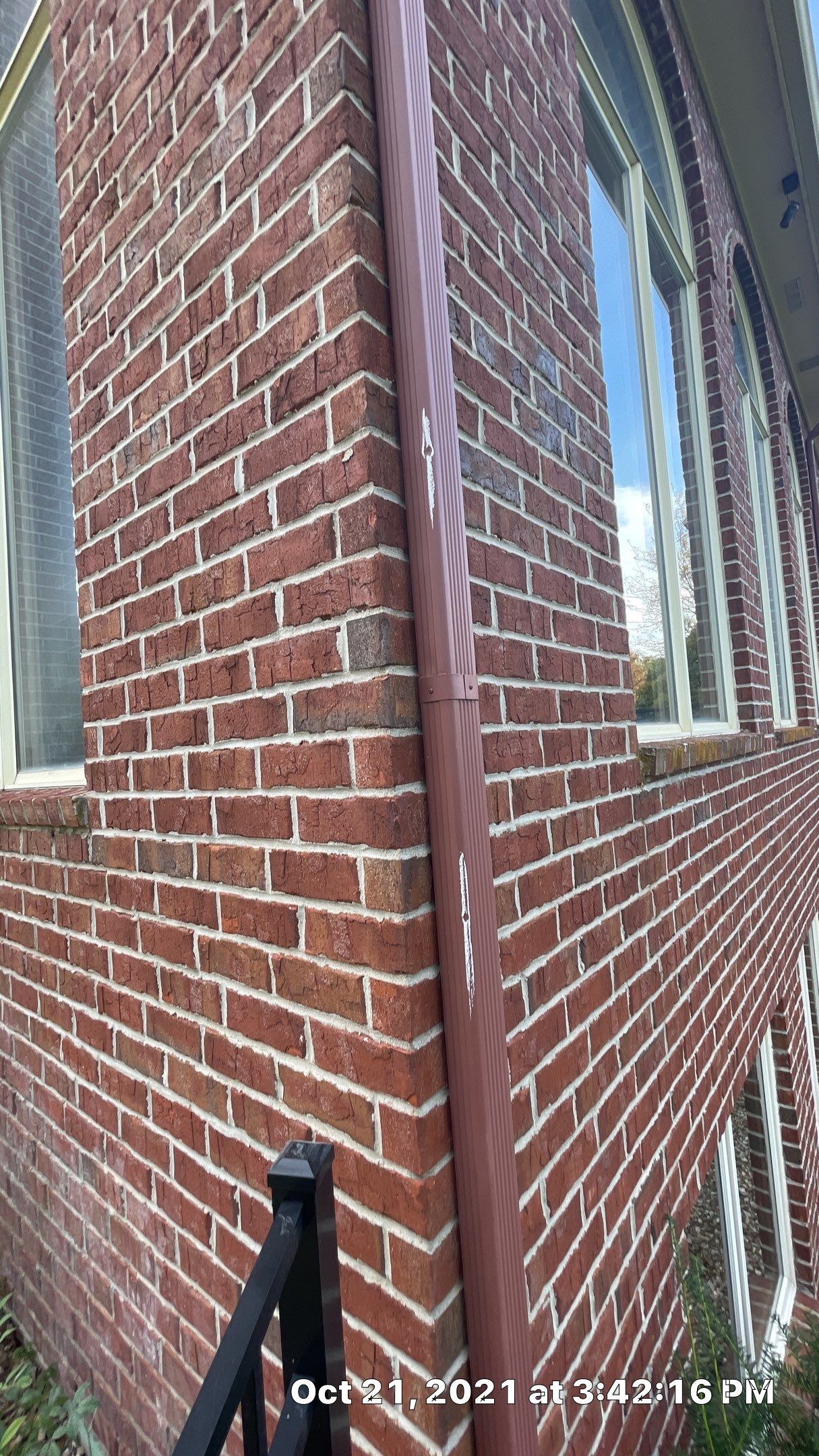 Residential Roofing Installation using DaVinci Bellaforte Slate in Slate Black by Eaton Roofing 