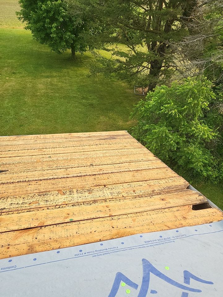 ATLAS PINNACLE HP W/SCOTCHGARD COLOR: BLACK SHADOW by Eagle Eye Roofing