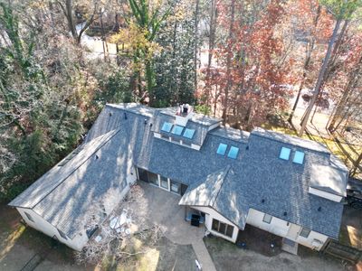 Roof Replacement-Stefan