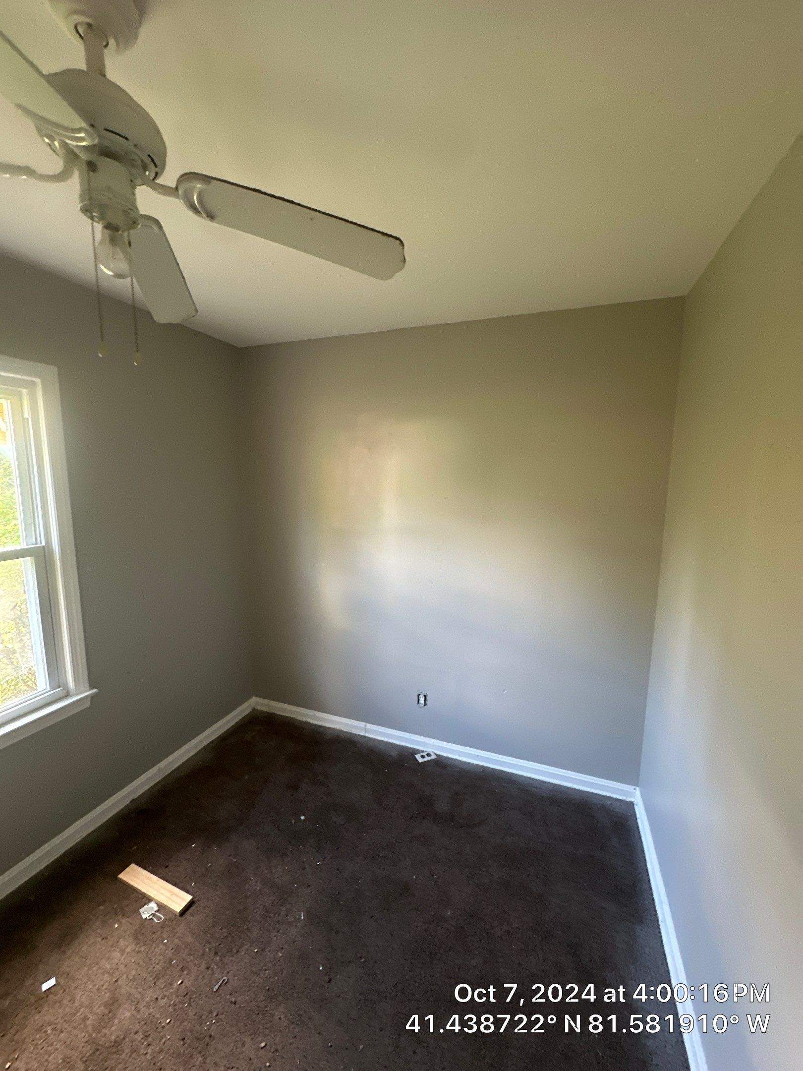 Single Family Cosmetic renovation by Reinovation