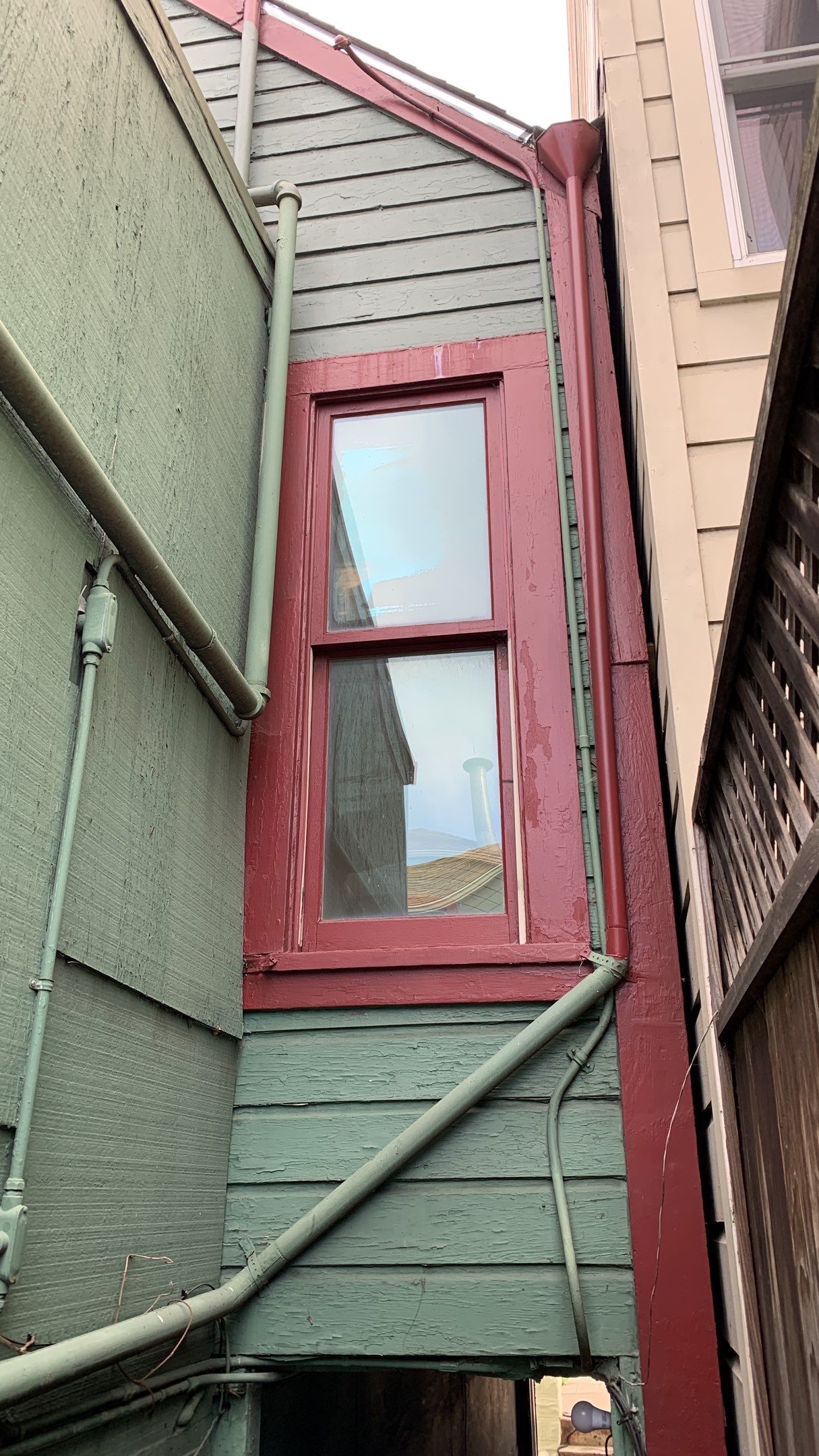 Joan Meyer Listing by SpotFree Window Cleaning