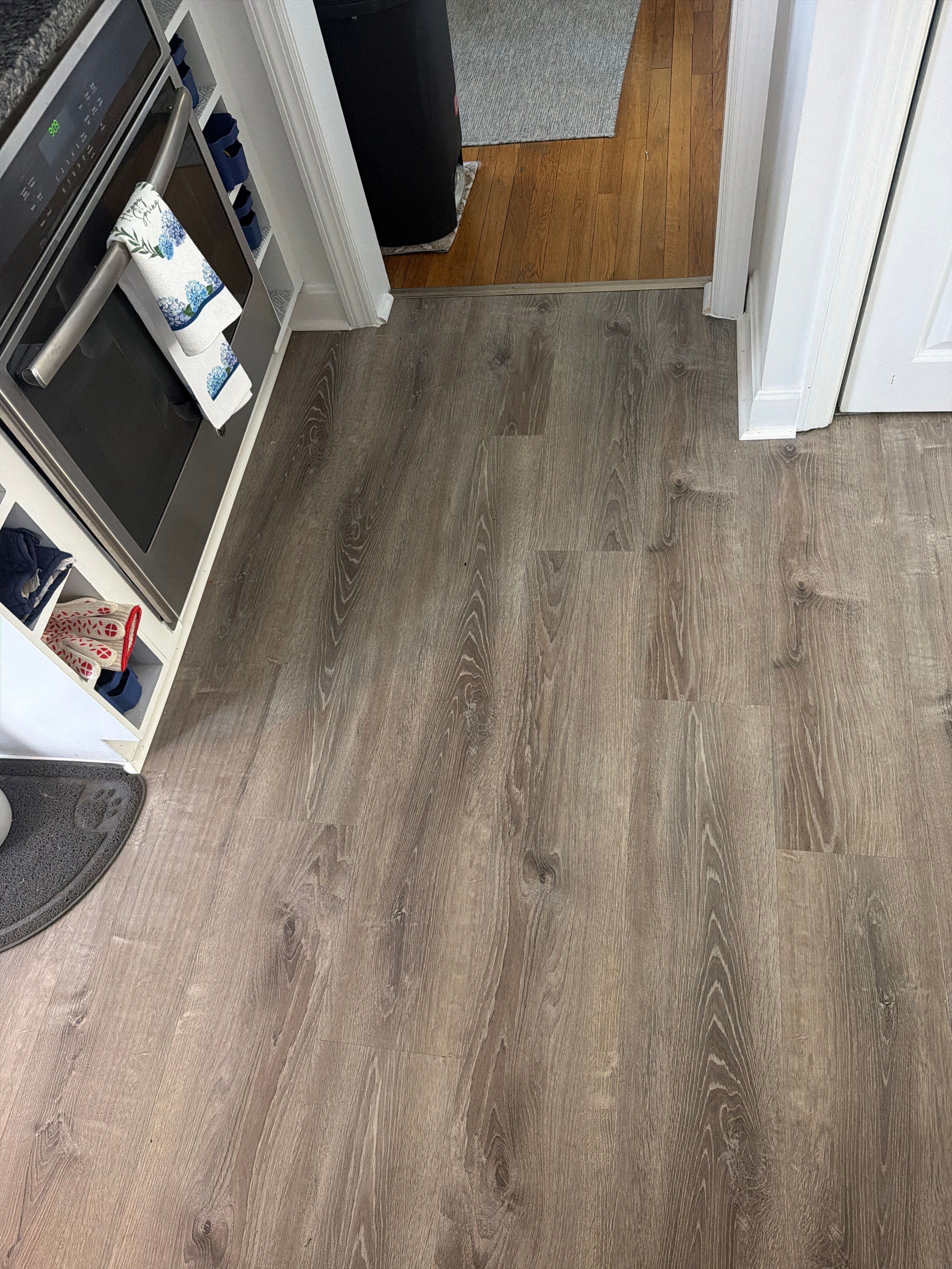 Lvt Flooring in Weymouth, MA by Us Propaint And Renovation