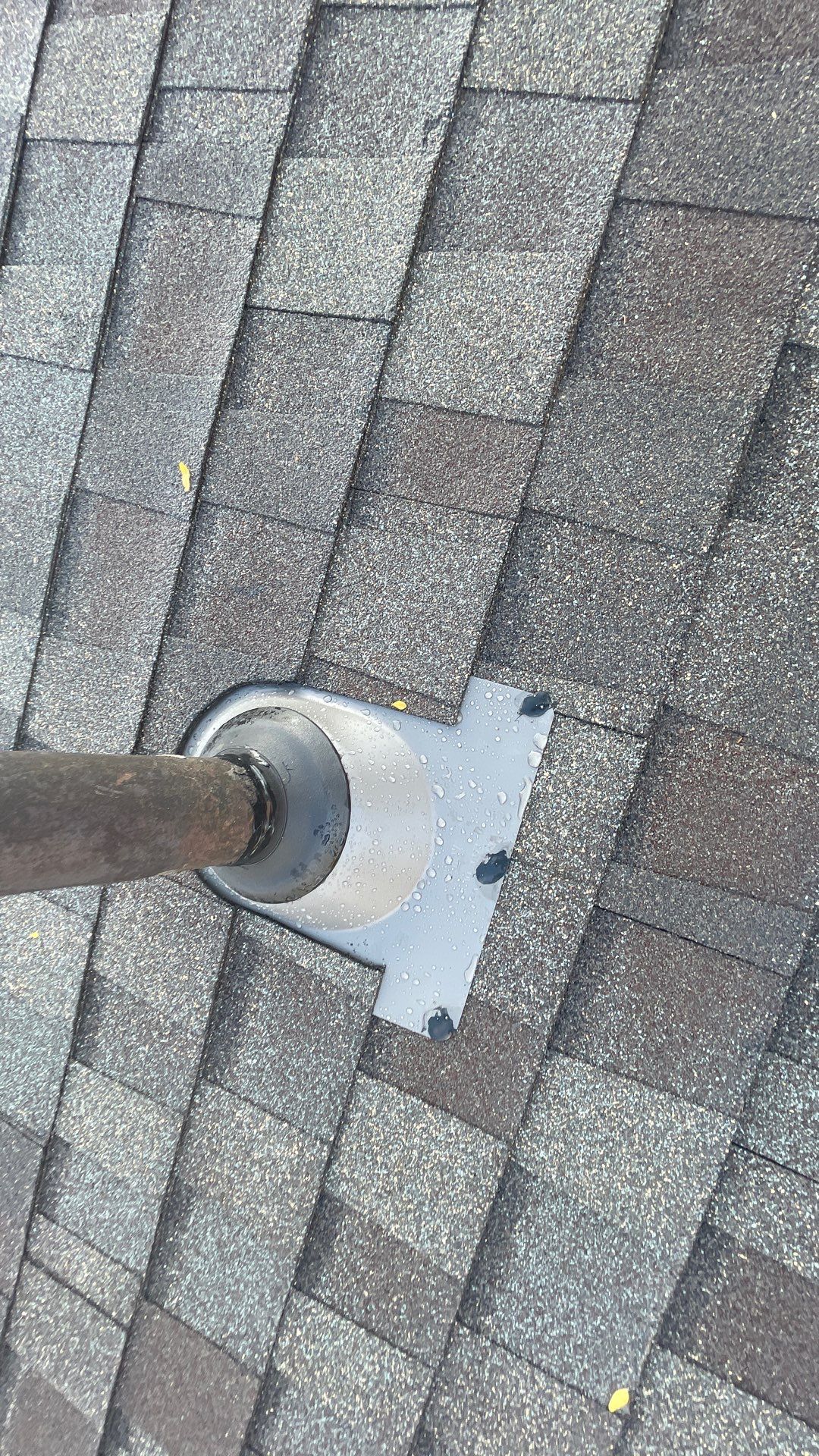 Roof Replacement using CertainTeed Landmark by 180 Contractors