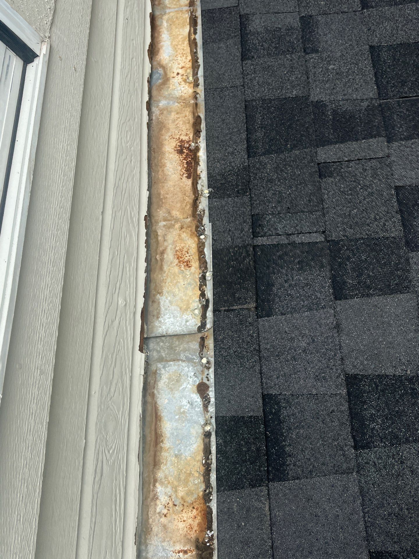 Project in Austin by Rhino Roofing and General Contracting, LLC