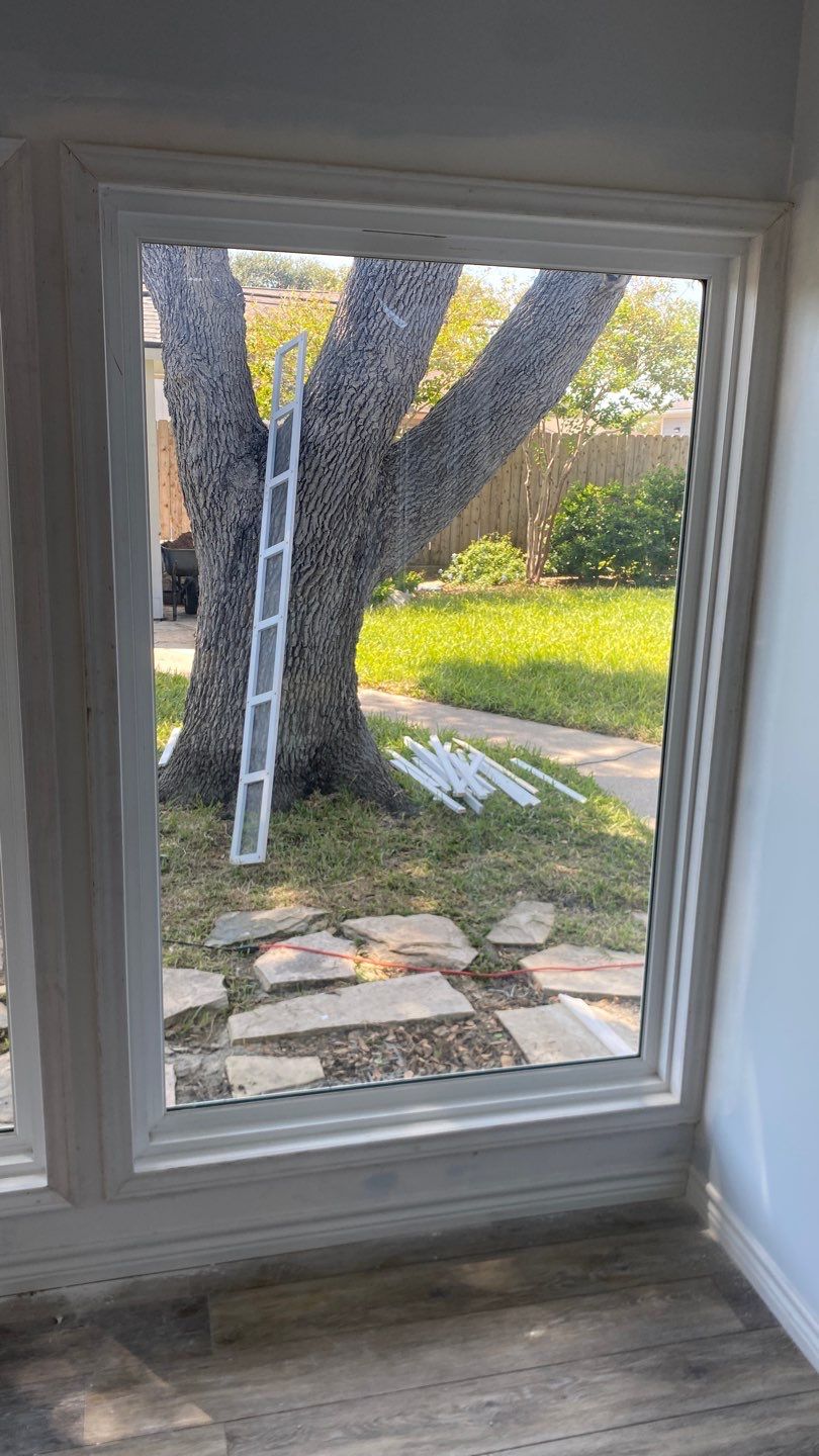 Portland Casement Window Install by Bayfront Roofing and Construction