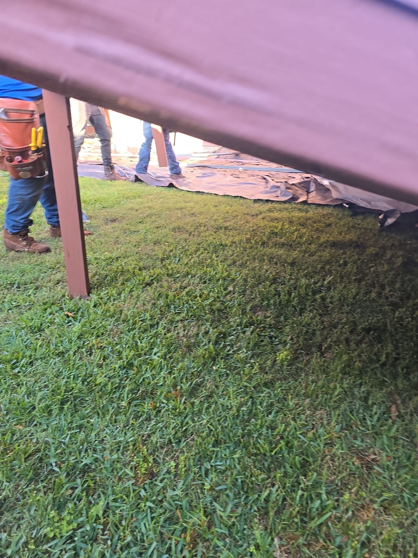 Roof Replacement Houston by Roof Repair Services LLC