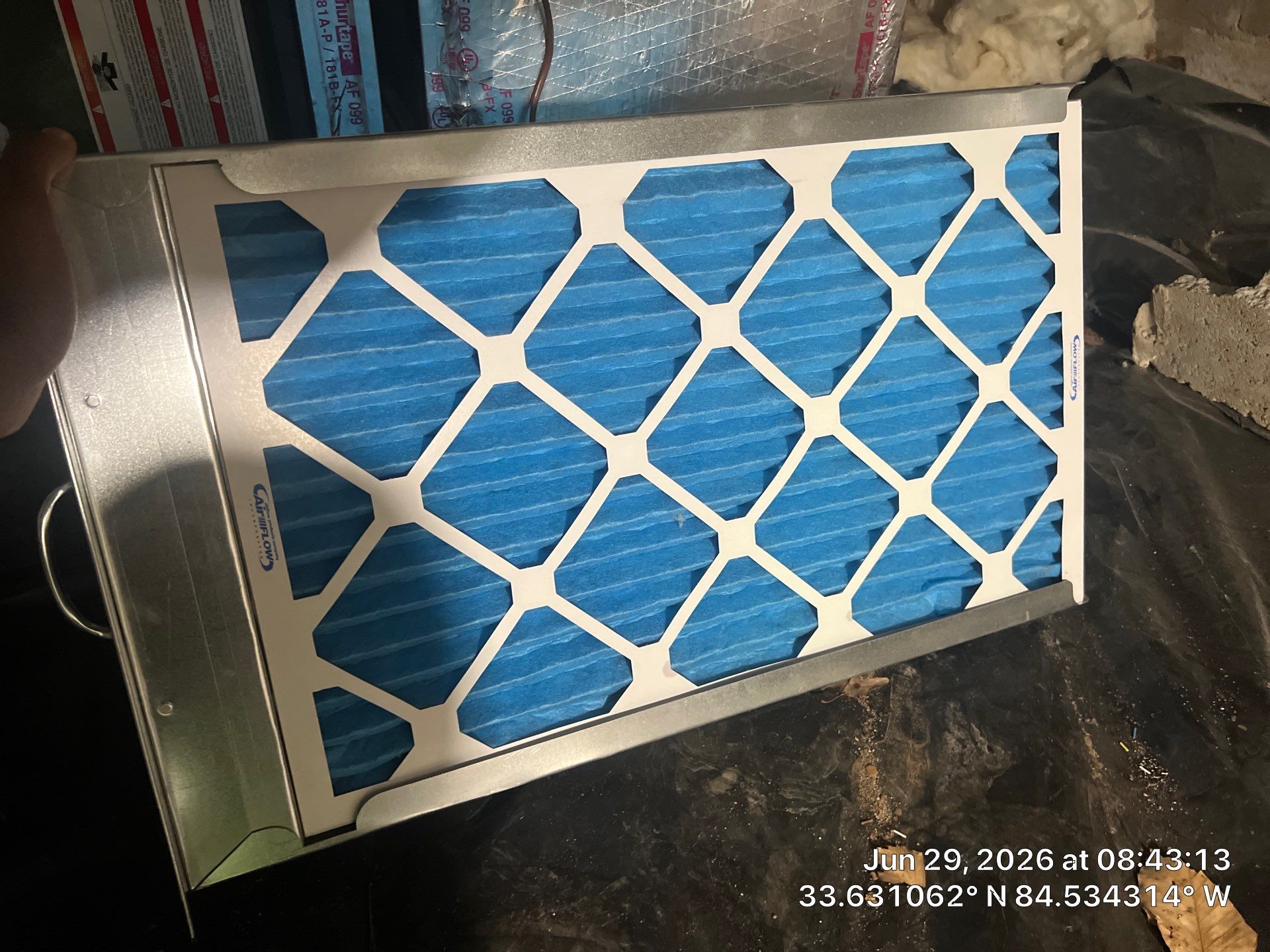 Comprehensive HVAC System Maintenance and Repair in Atlanta by Veasey Mechanical Services 