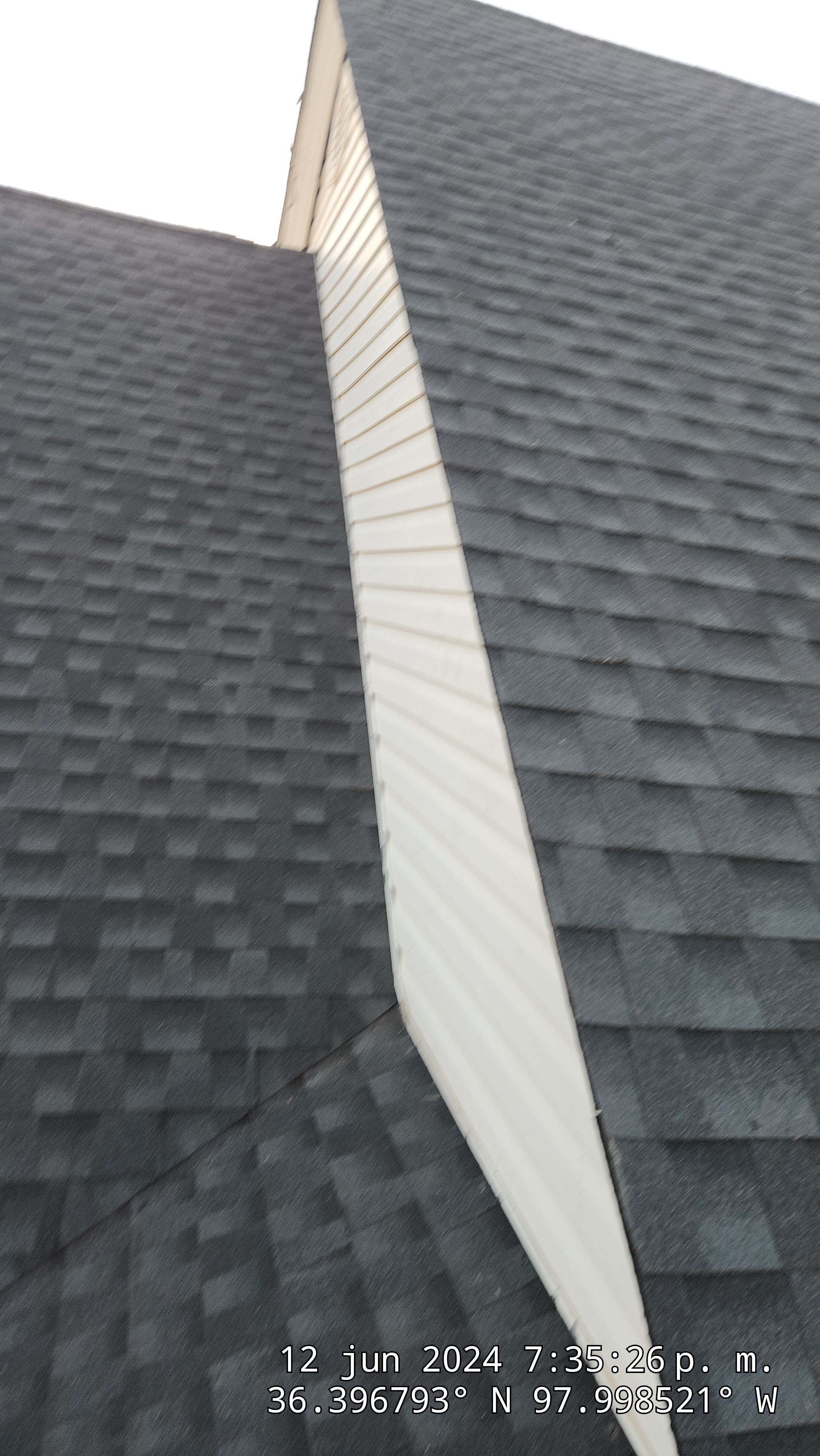 GAF Armorshield II Class 4 Shingle by Castillo Roofing