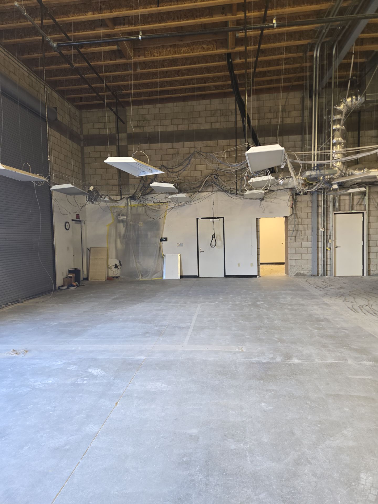 Murrieta - Interior Demolition