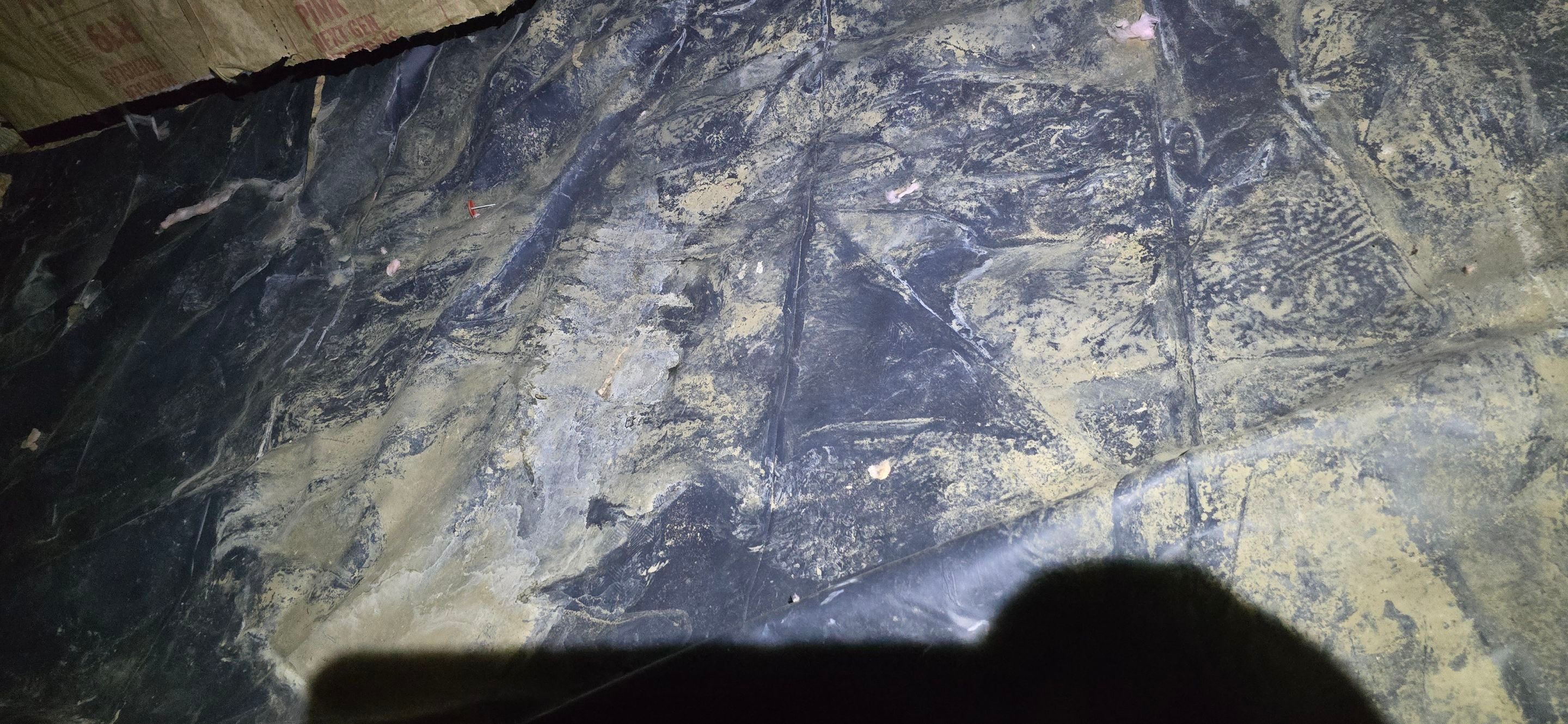 Crawl Space Encapsulation by Toledo Basement Repair