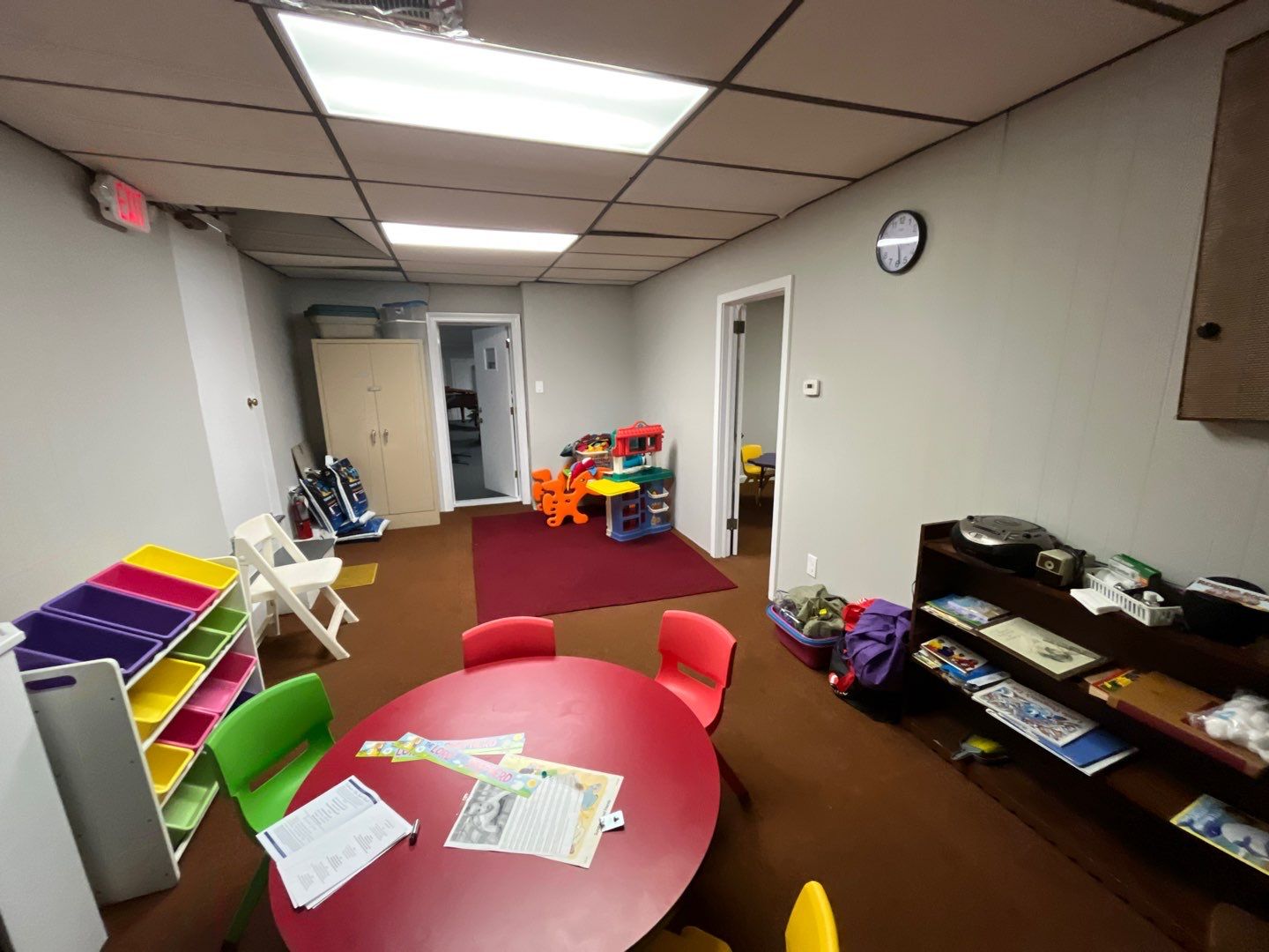 From Outdated to Fresh: Full Interior Repaint Project by FreshCoat Works LLC