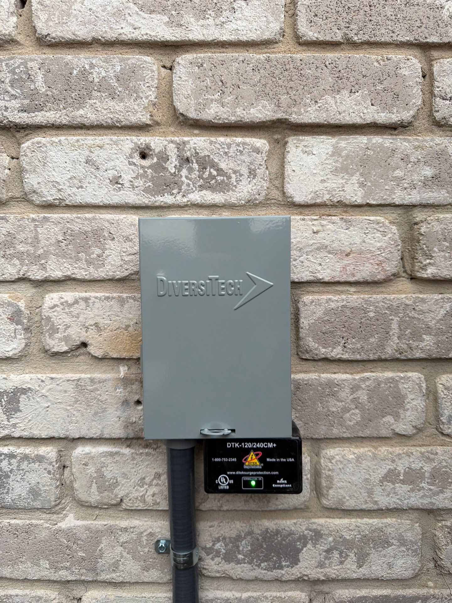 Comprehensive HVAC System Maintenance and Smart Thermostat Upgrade by Proud Pops