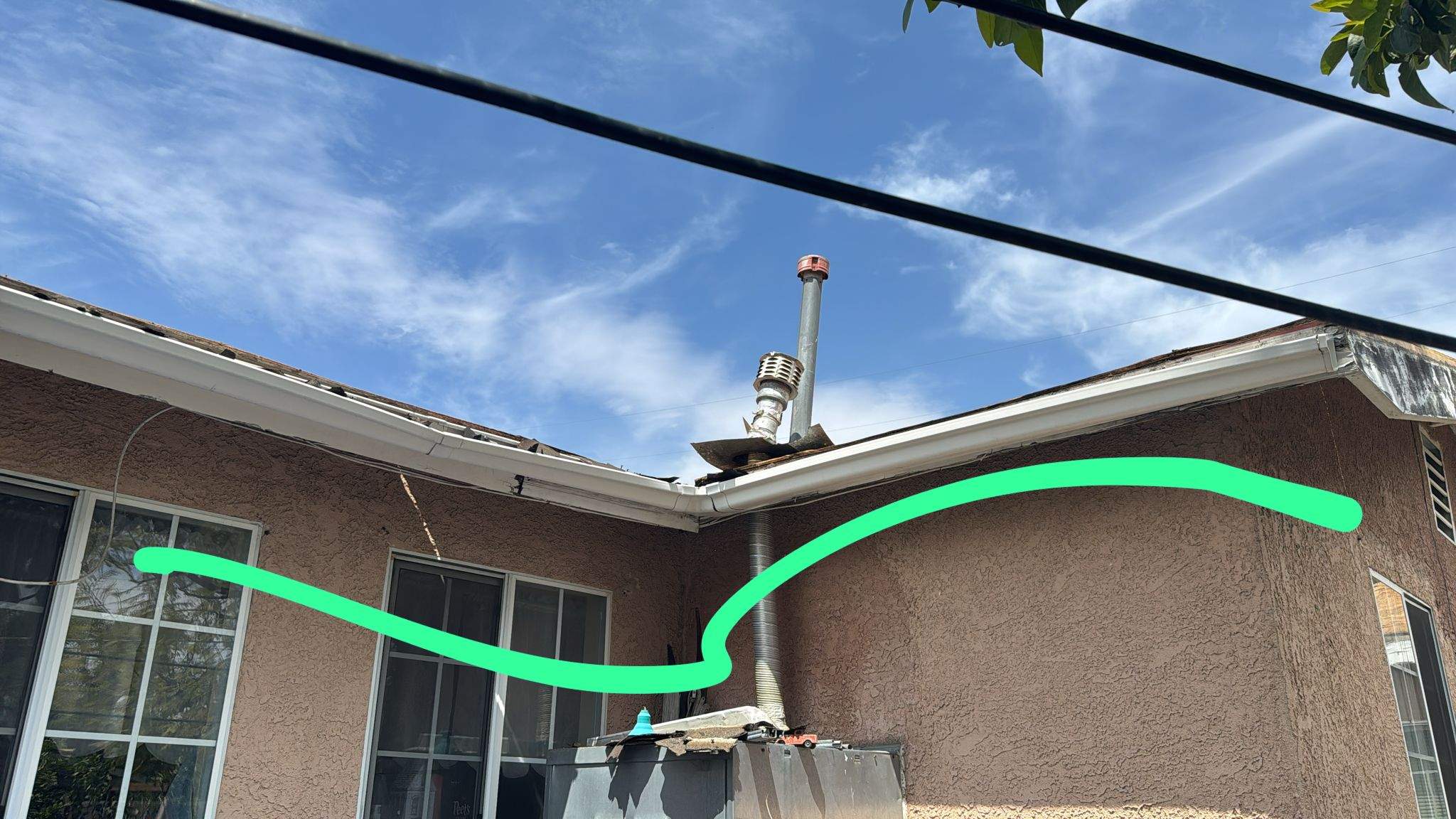 Roof Replacement - 12566 Mineola St by Epic Roof Replacement