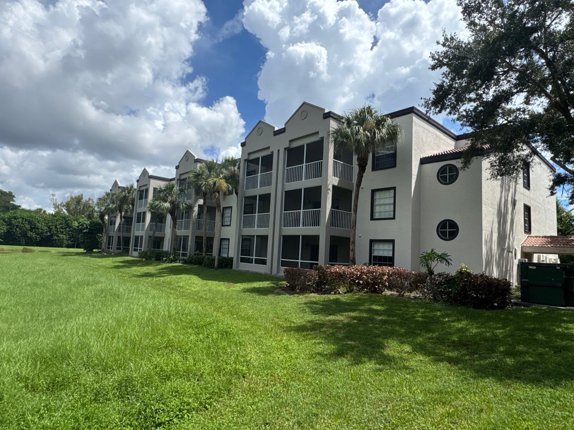 Project in West Palm Beach by Crush Development Services LLC
