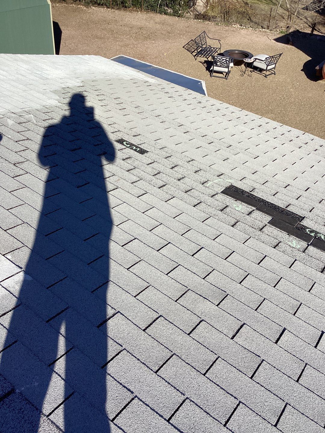 Eric's full Re-Roof (Energy Star) by All Storm Roofing & Construction