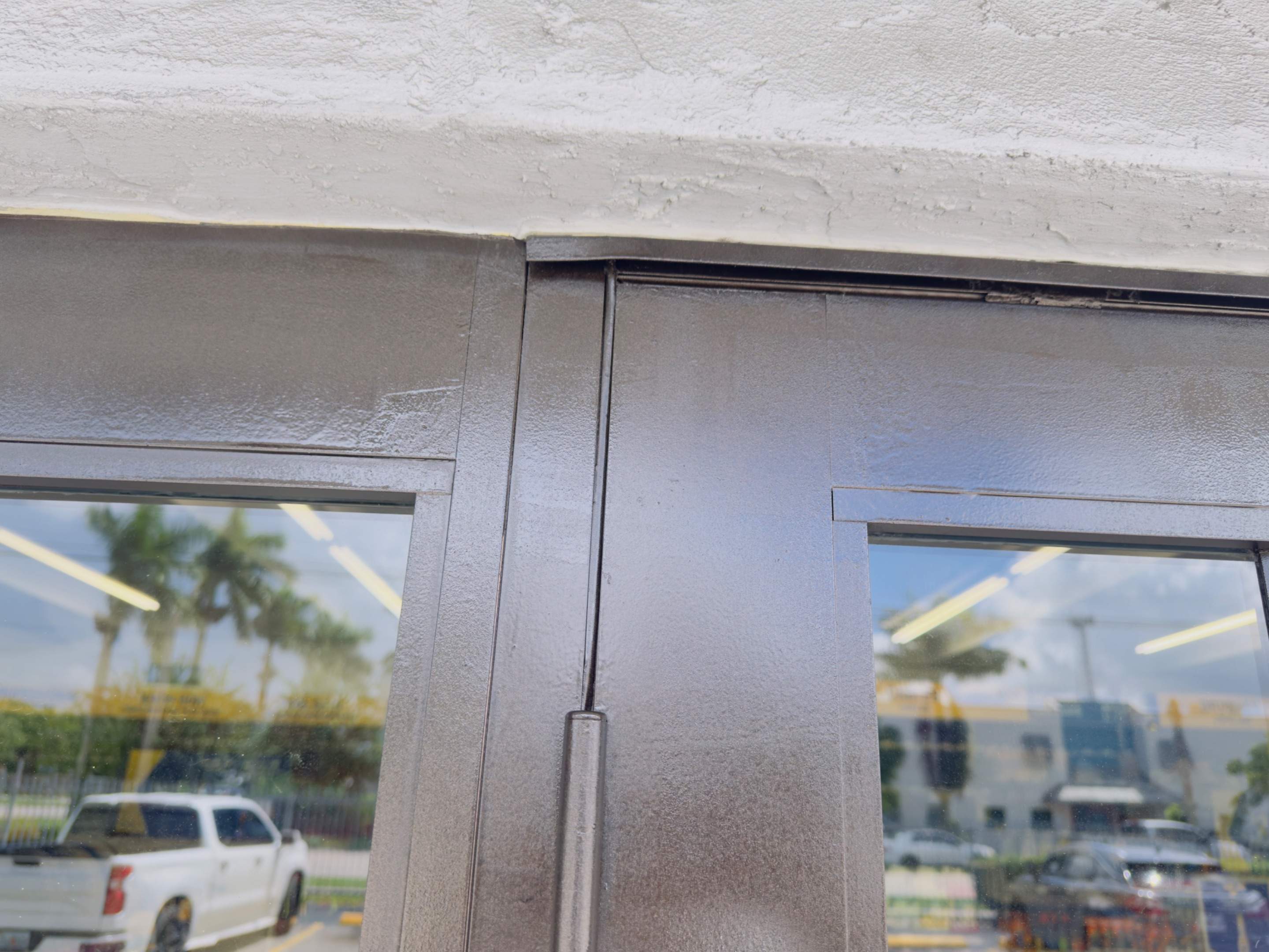 Commercial Painting in Homestead FL by BKB Pressure Cleaning LLC