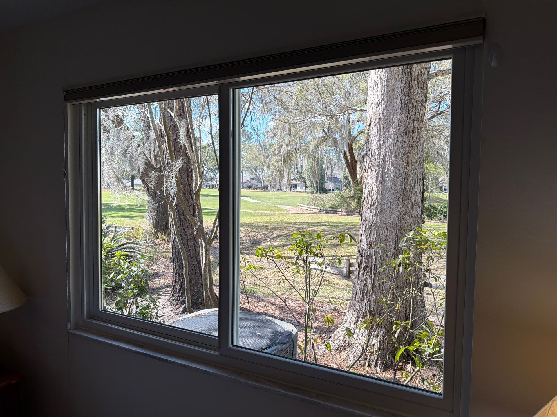 Project in Newberry by Windows & Doors Store