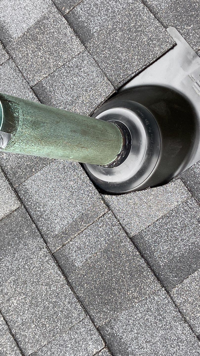Roof Replacement using CertainTeed Landmark by 180 Contractors