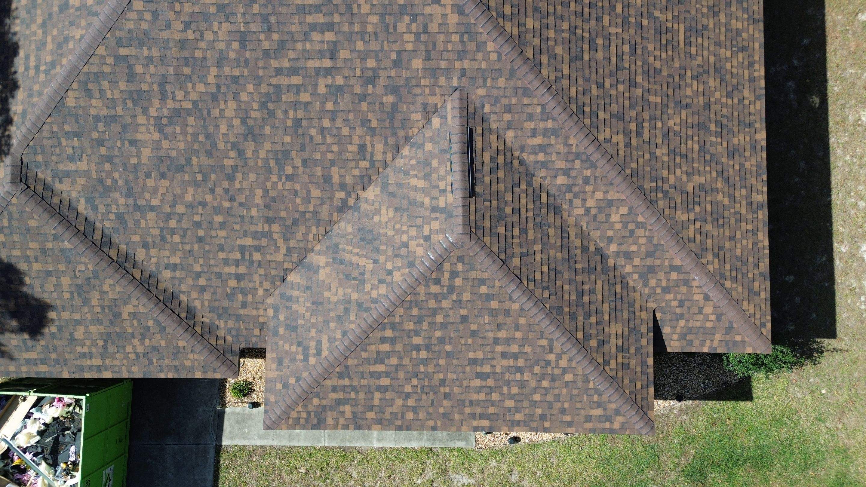 Florida roofers in Dunnellon, FL by Brehm Roofing