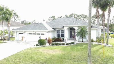 Roof Replacement in Port Charlotte, FL