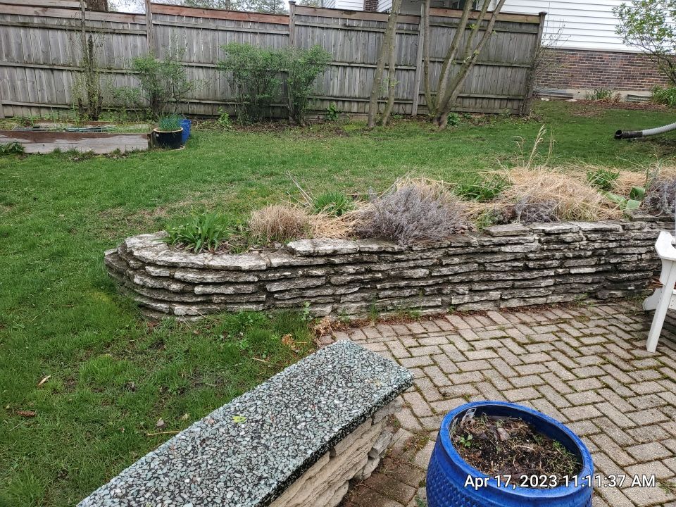 Brick paver clean, sand and seal. using Surebond SB-1300 by Northern Power Washing LLC.