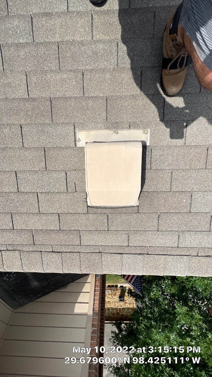 Residential Roof Replacement using Owens Corning 30 year Architectural Shingles by Premier Roofing and Contracting