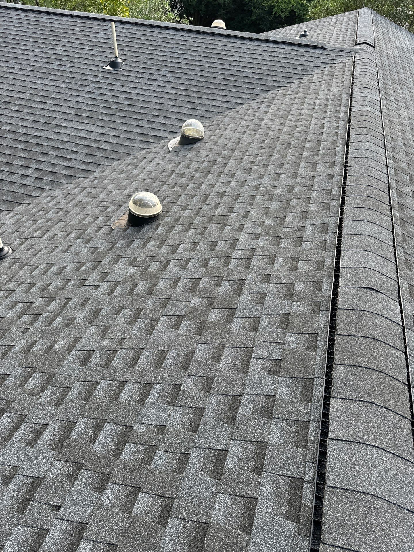 GAF HDZ - Pewter Gray by Linta Roofing Inc