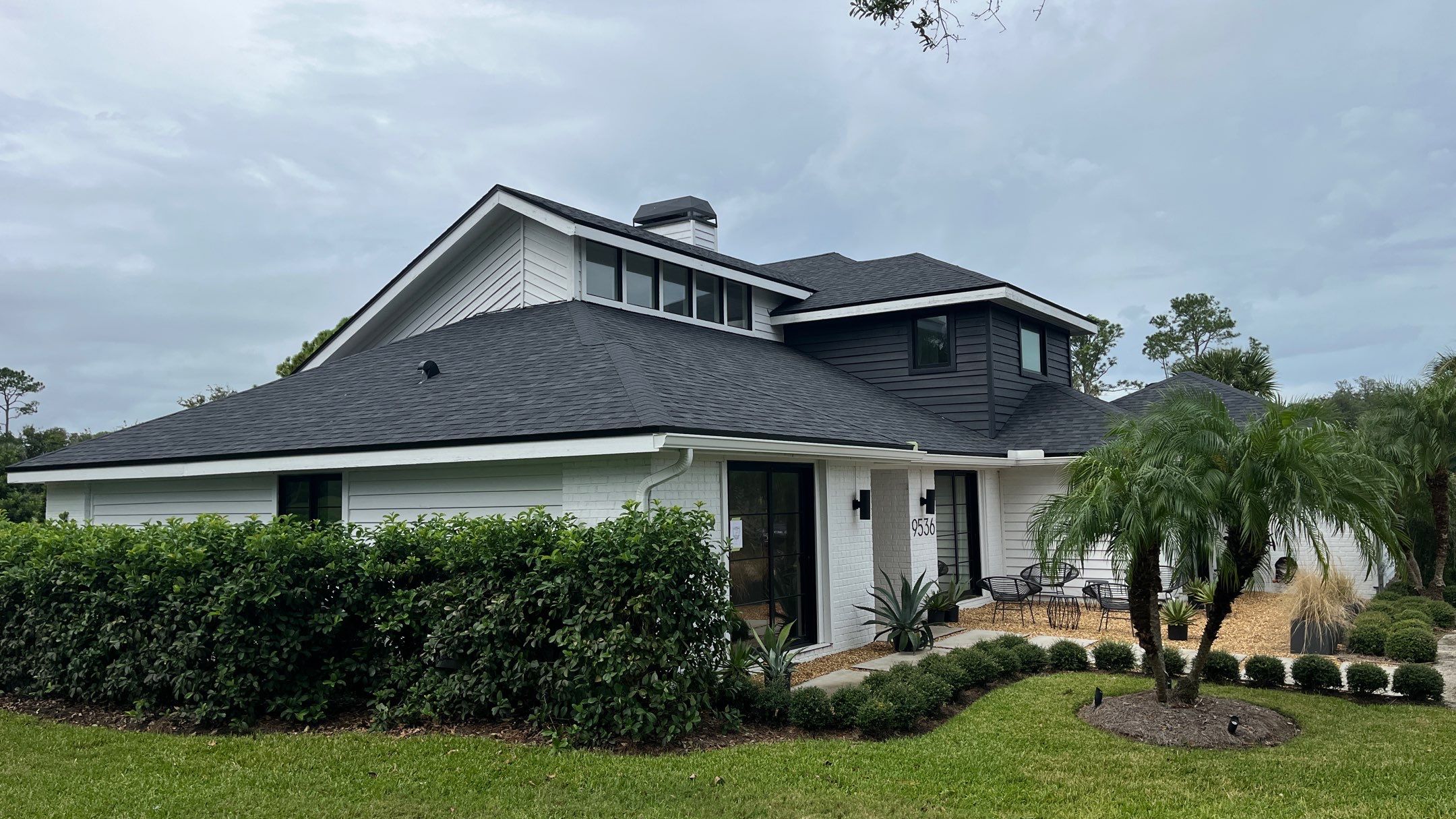 Shingle -> Shingle by Prime Roofing