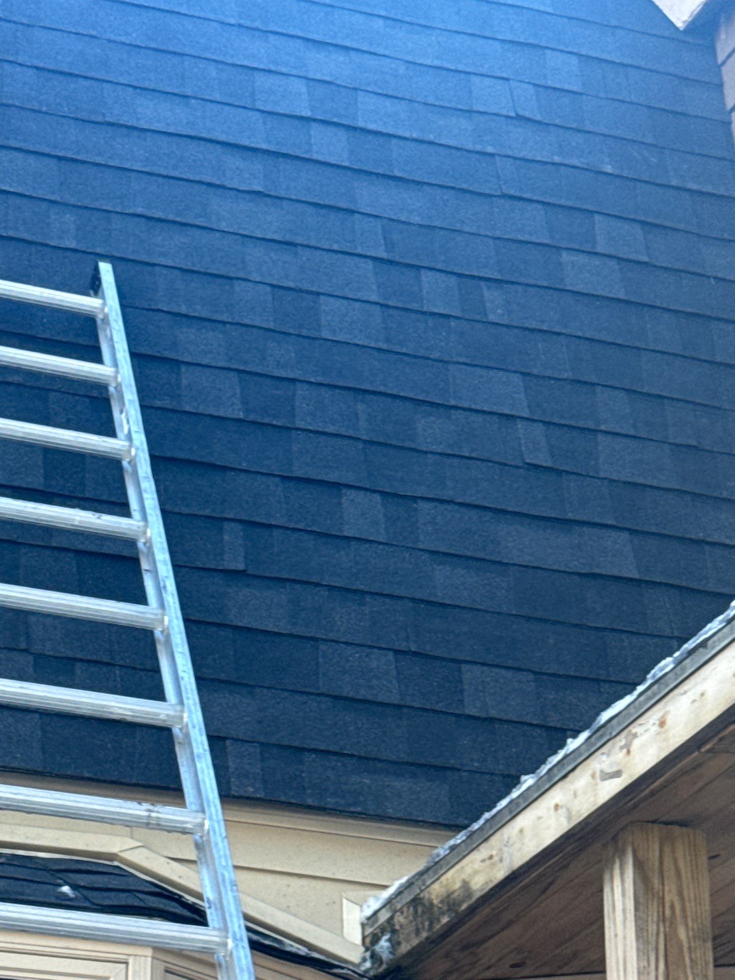 Ice Dam Removal in Haverhill, MA by Mighty Dog Roofing of Greater Middlesex County