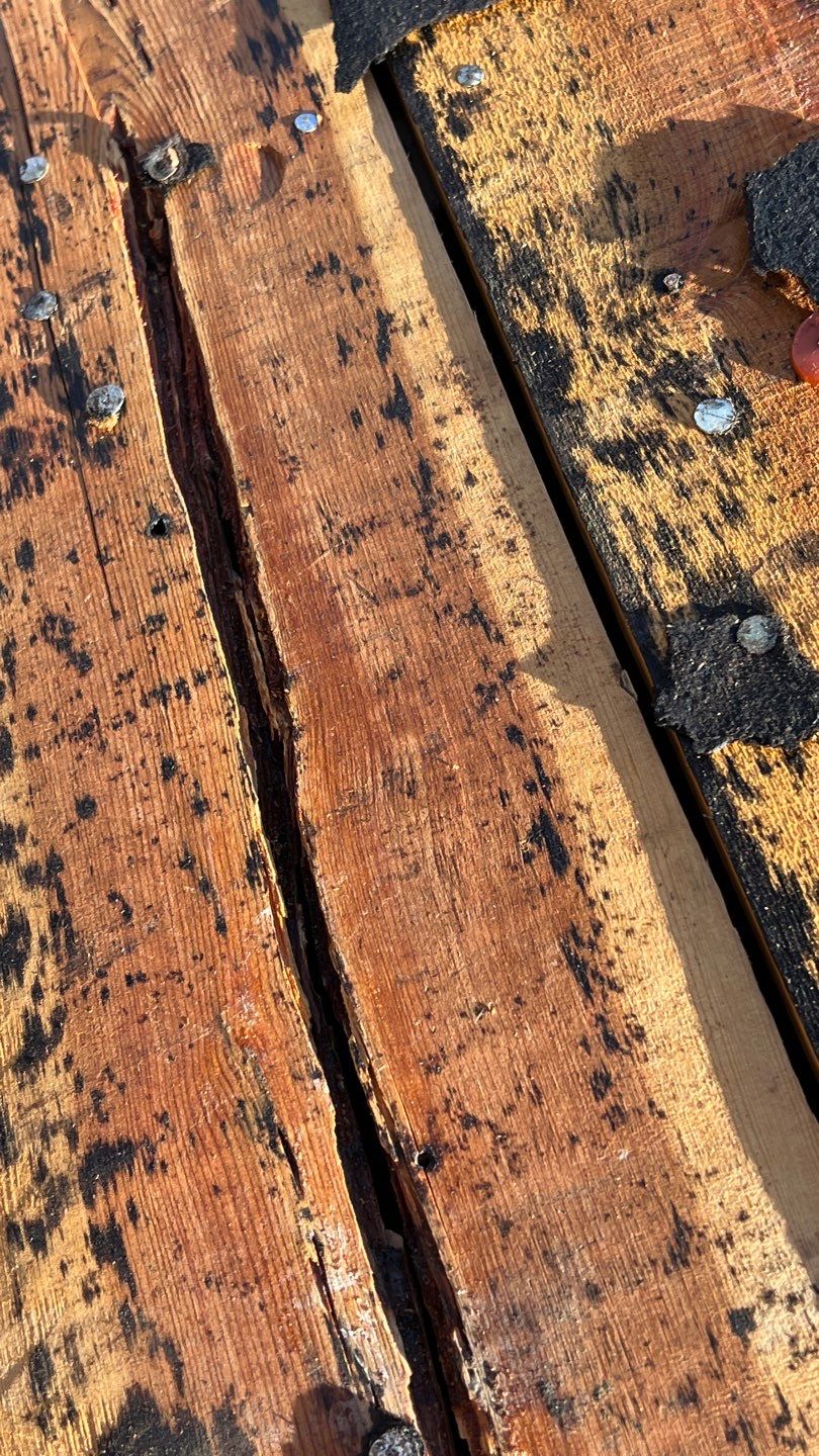 Residential Roofing Installation using GAF Armor Shield II by A & H Roofing and Contracting