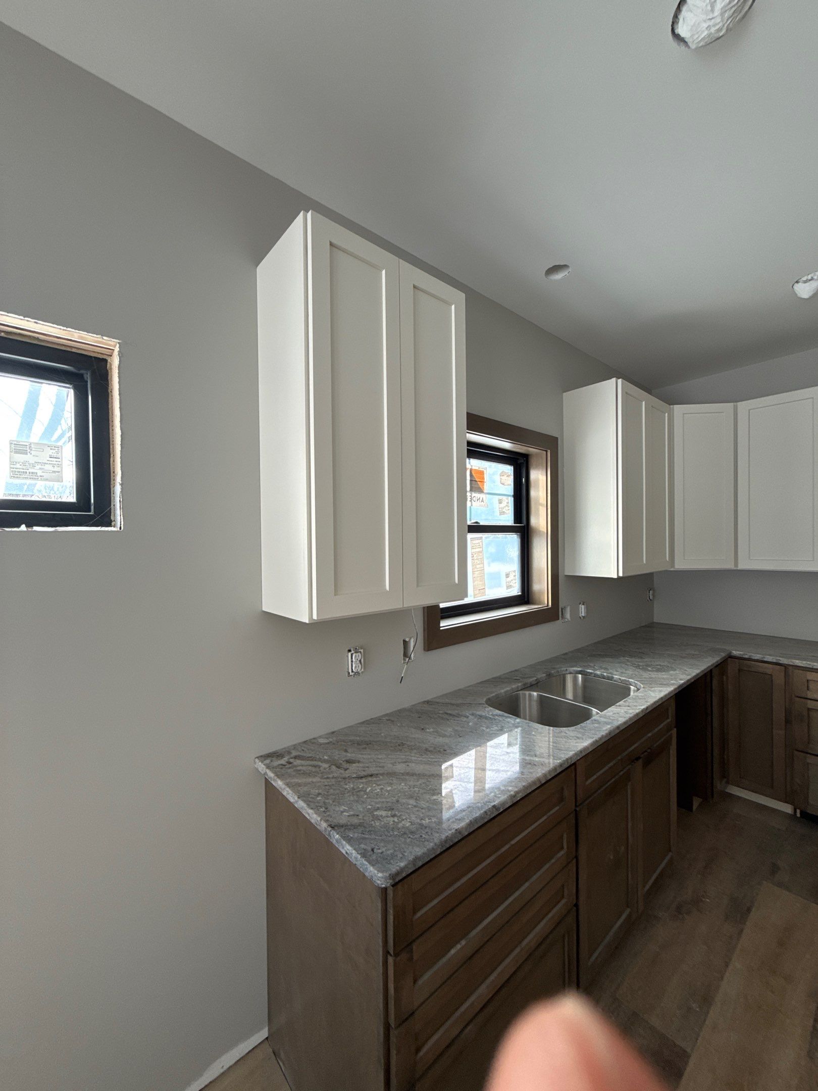 Menomonie, WI Build by Bauer Estates LLC