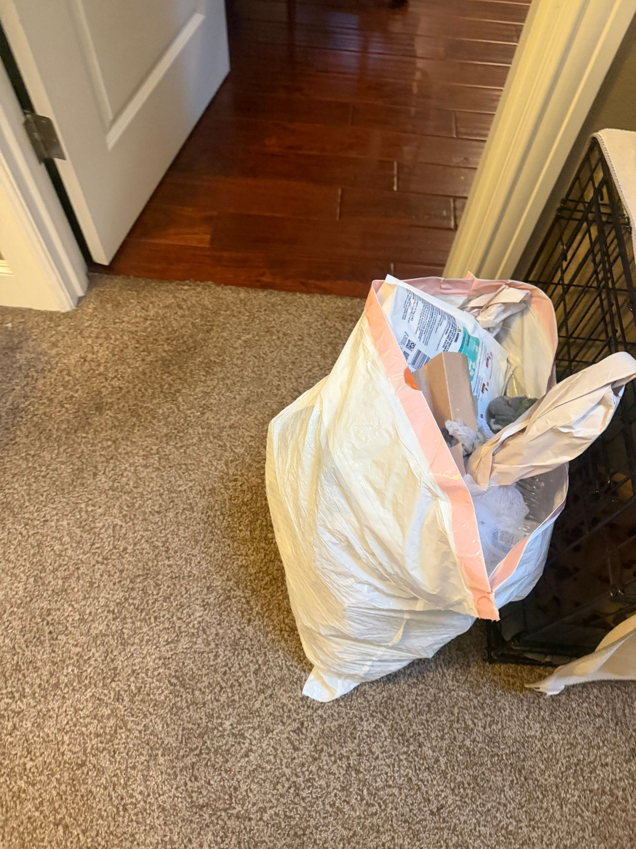 Maid Service Project in Lake Oswego by Cloud 9 Professional Cleaning Services