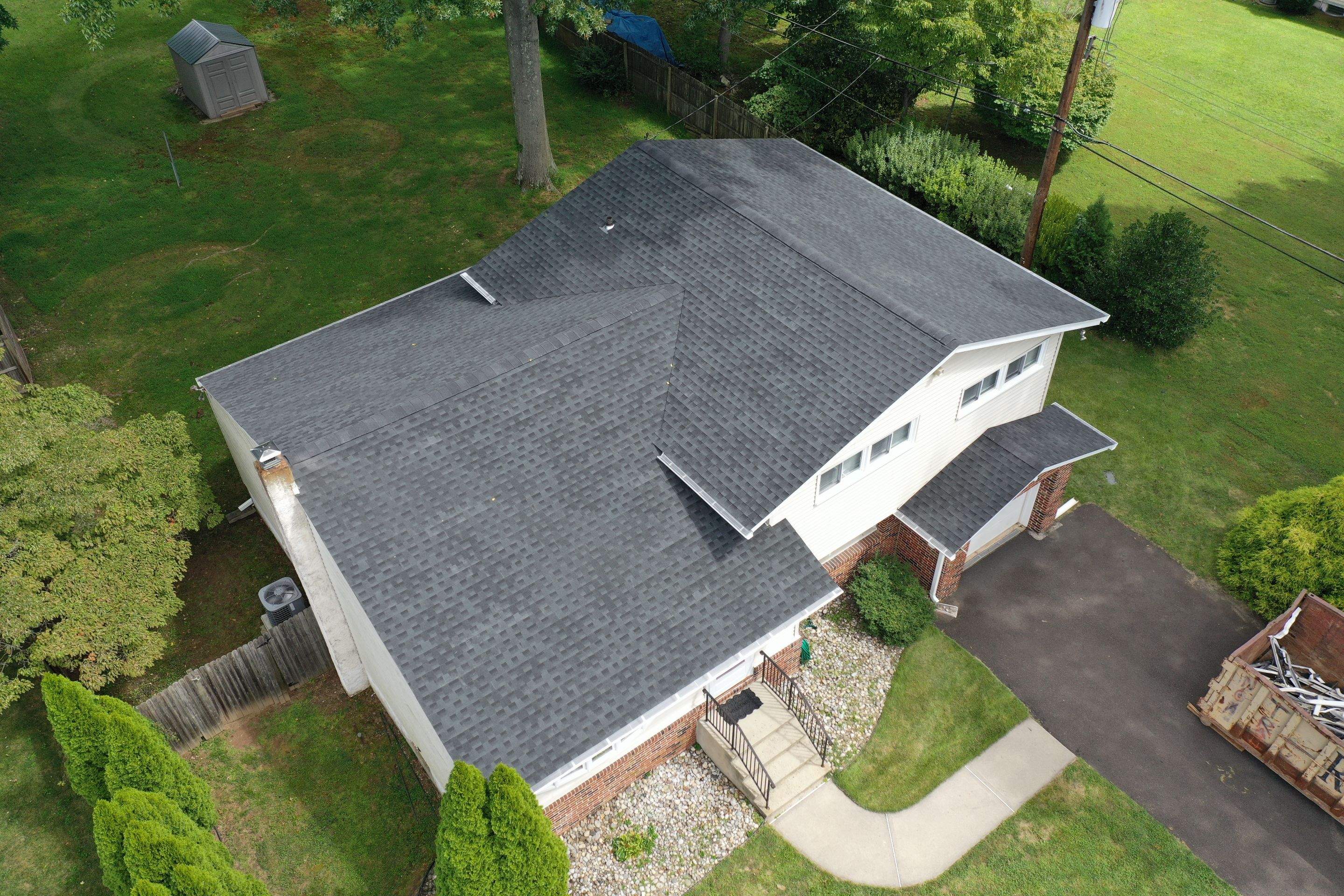 GAF Roofing  by Stofan Construction LLC