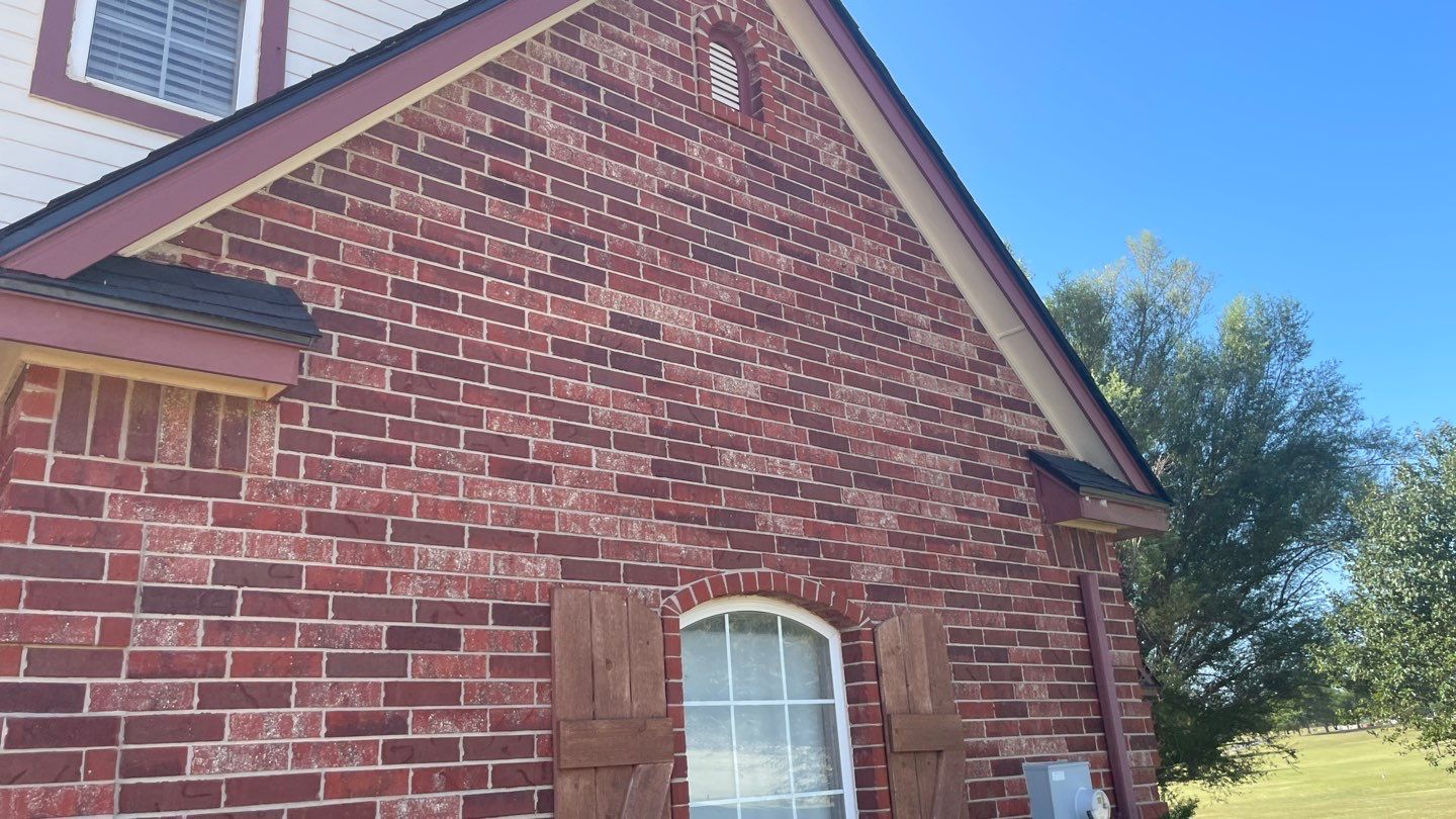 Residential Roofing Installation using GAF Natural Shadow  by A & H Roofing and Contracting, LLC