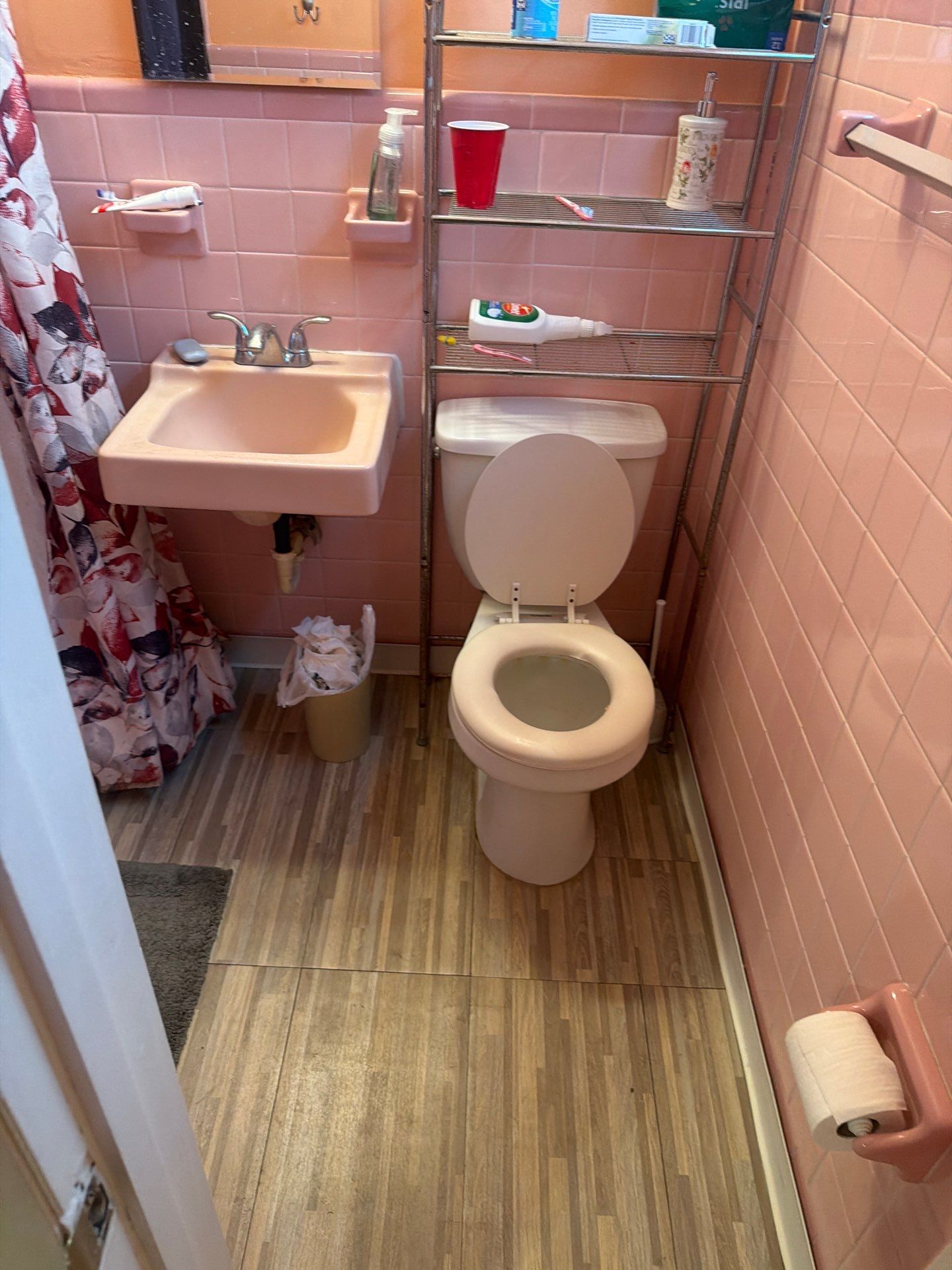 Water Damage Claim in Miramar by FLAPA & KeyStone