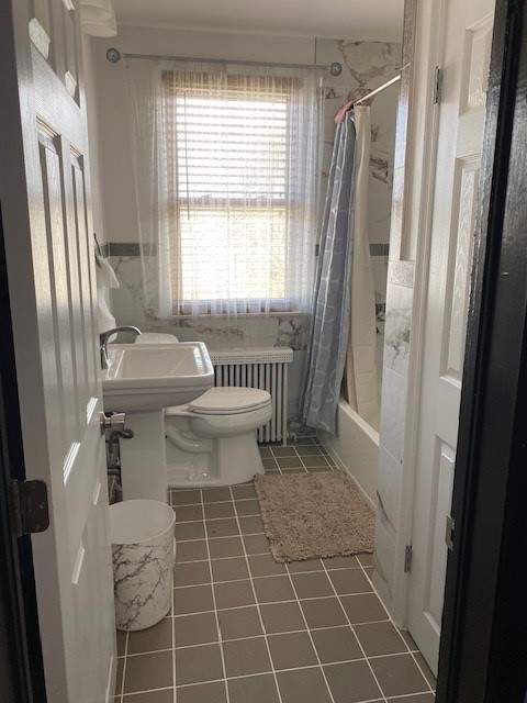 Master Bathroom Remodel - Baltimore, MD by Remodel Now