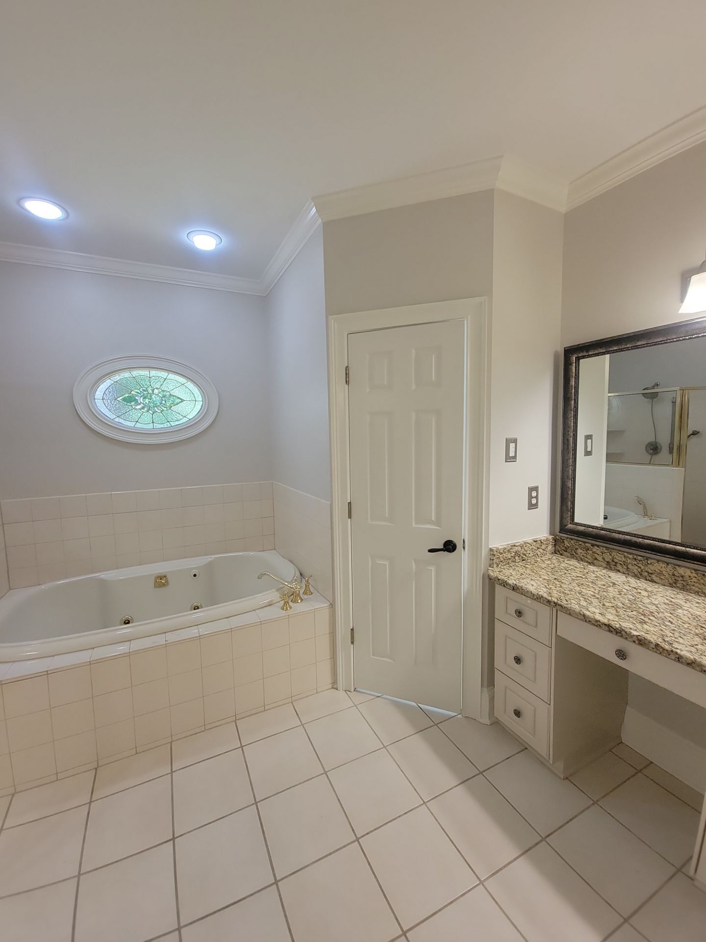 Interior Refresh by Fresh Coat Painters of Augusta
