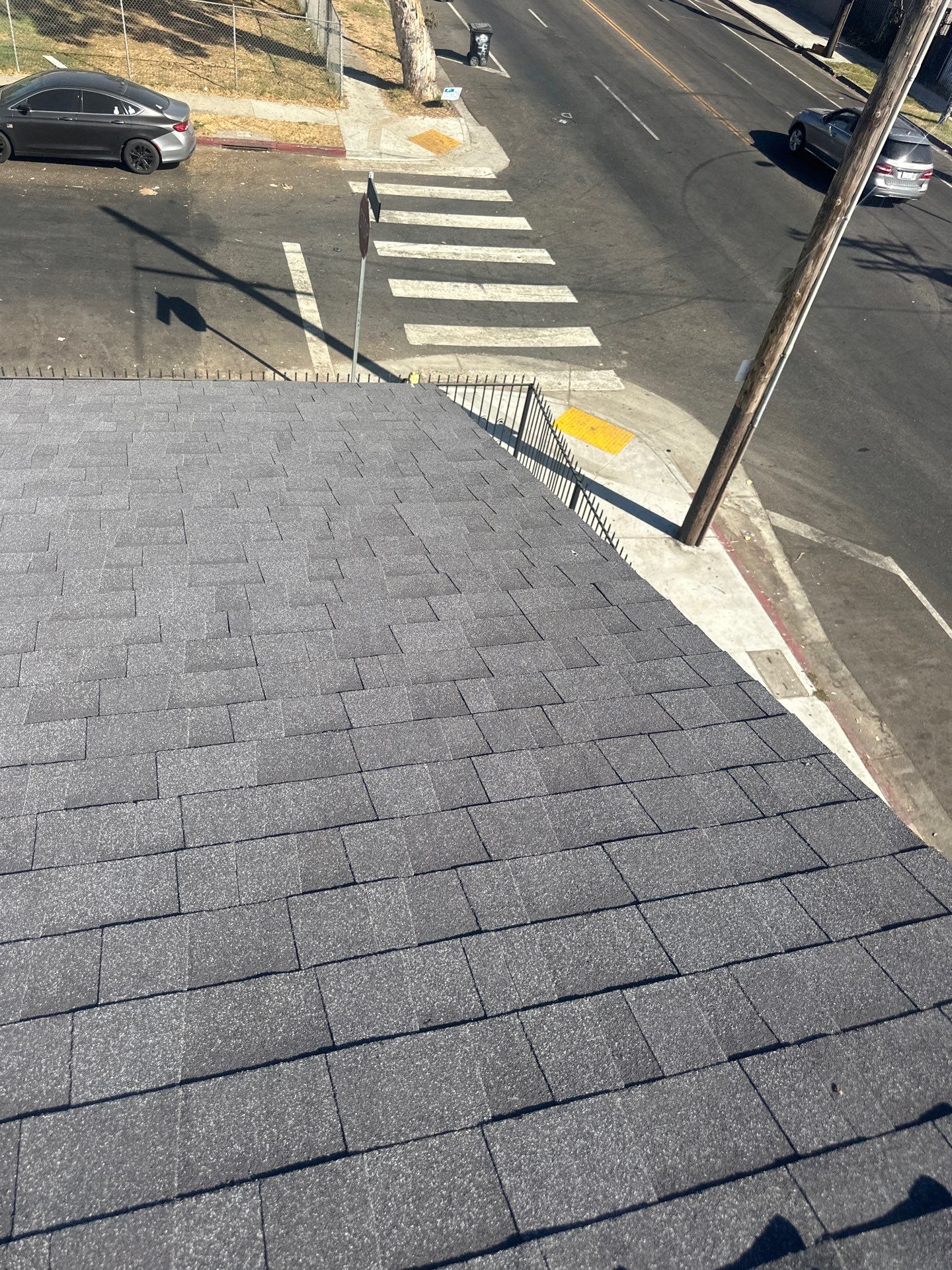 Roof Replacement - Los Angeles, CA 90003 by Epic Roof Replacement
