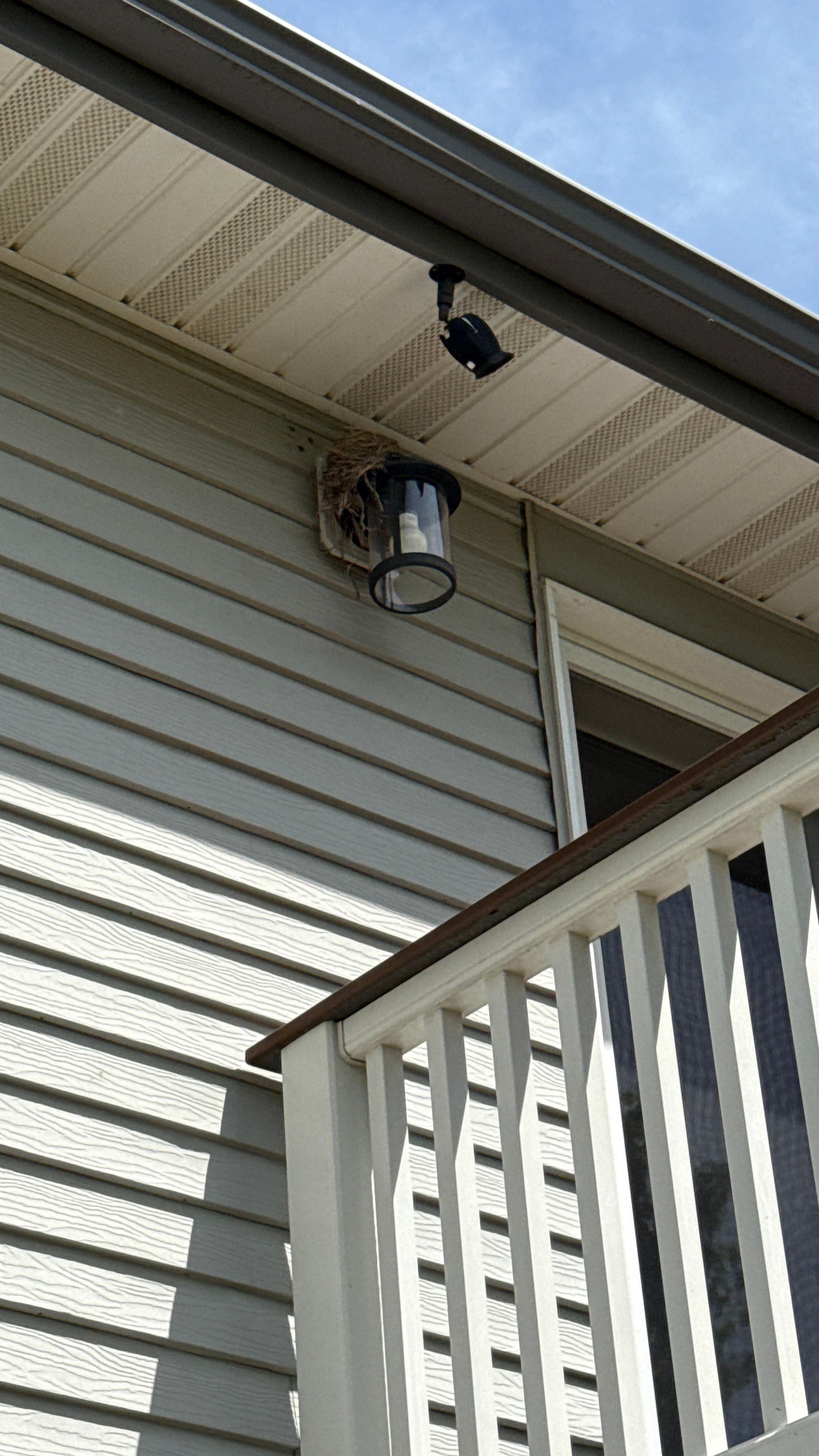 Siding and window replacement by United Windows and Siding LLC