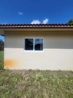 Project in Coral Springs