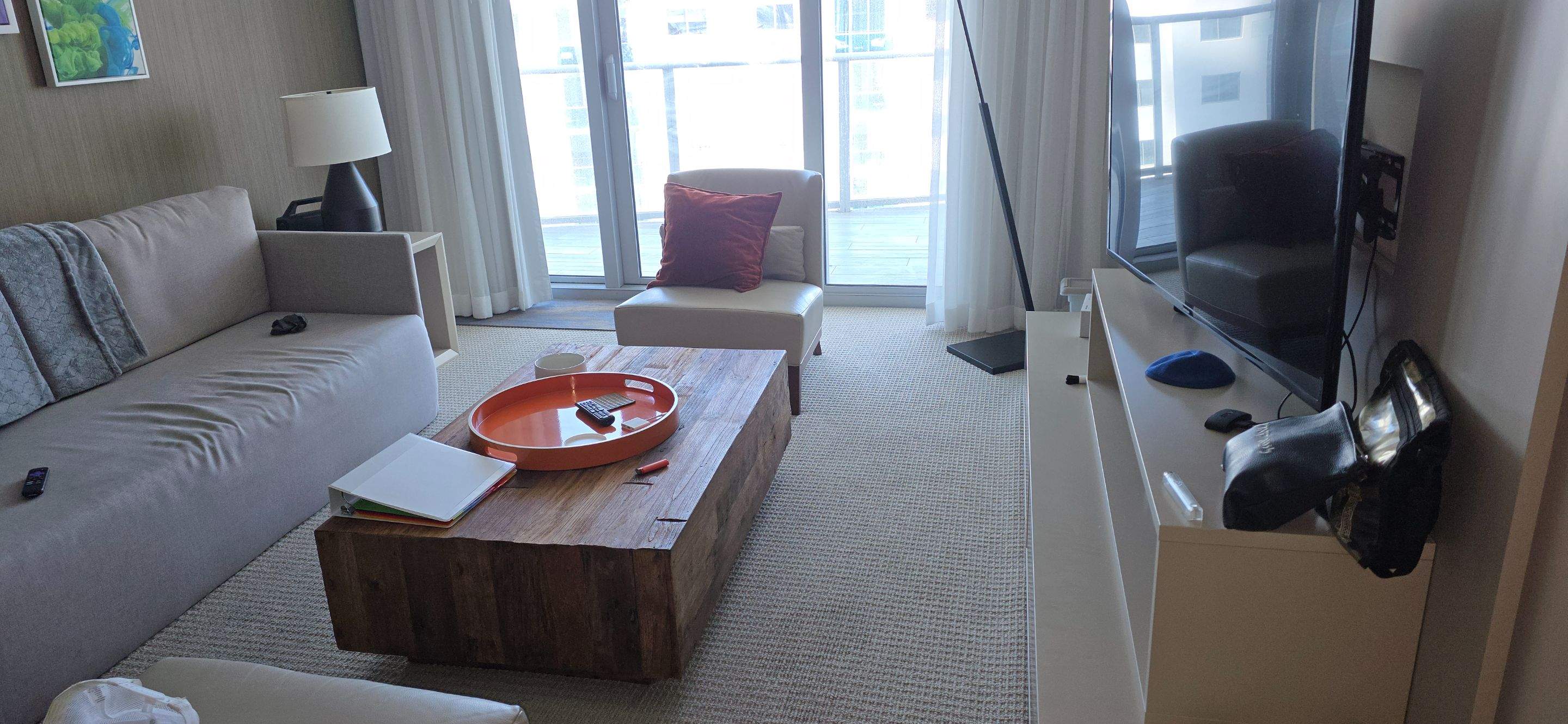 Water Damage Claim in Hollywood by FLAPA & KeyStone