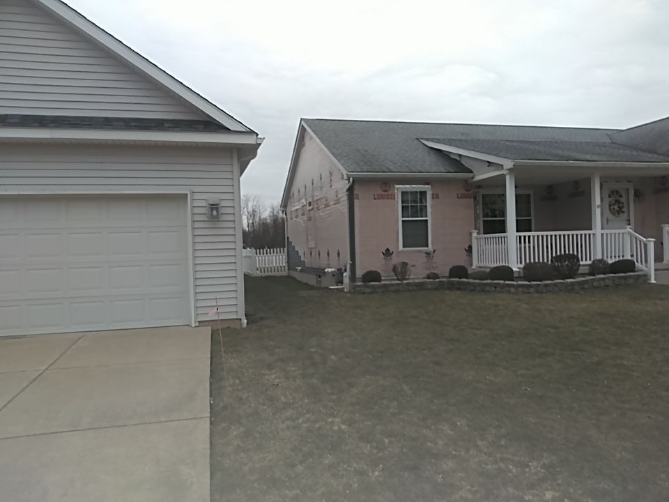 Exterior Siding by Ivy Lea Construction