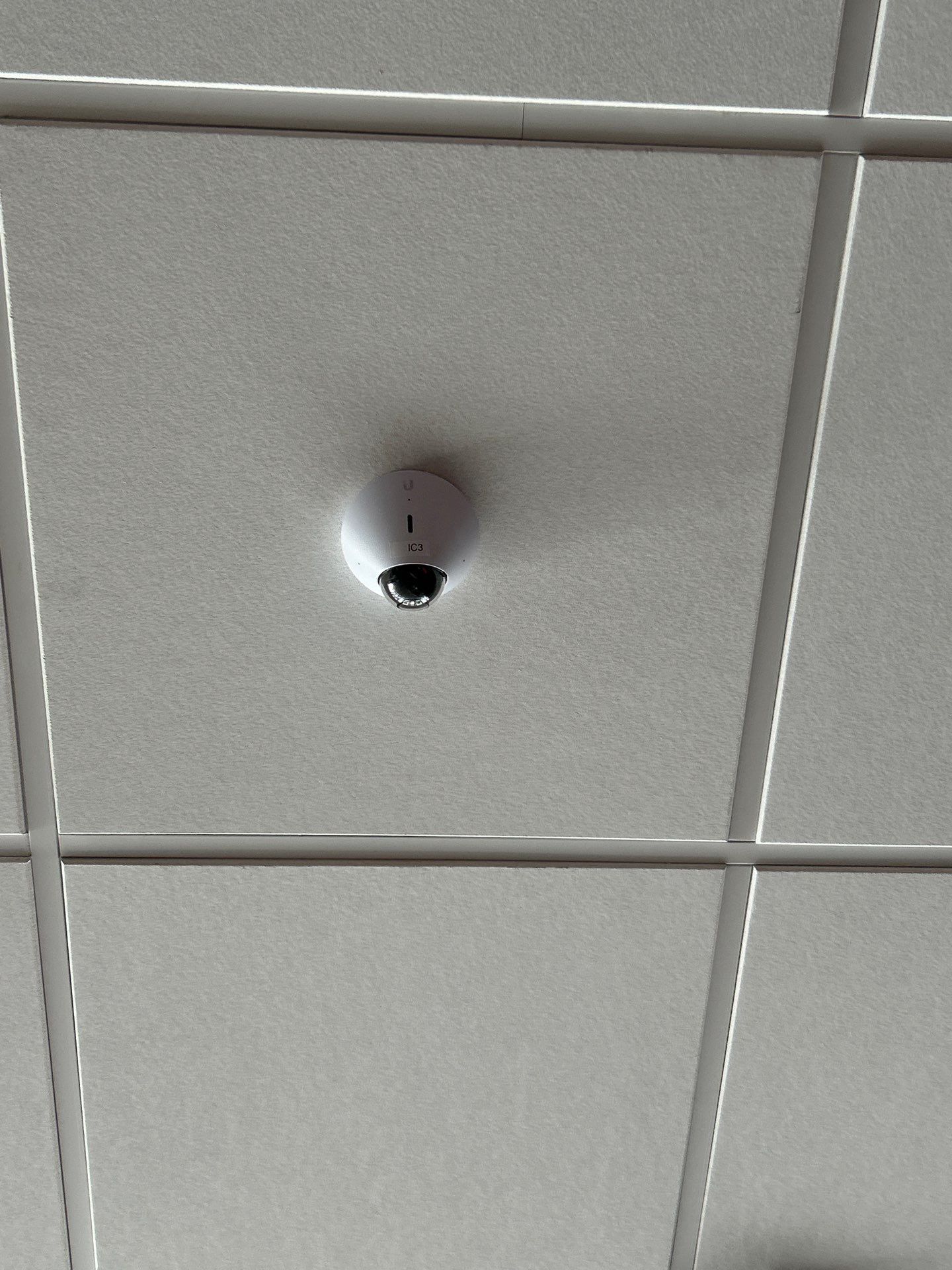  Consumer Cellular Retail Store Buildout – Largo, FL – Security, Networking & Low-Voltage Installation by TeleCommPro